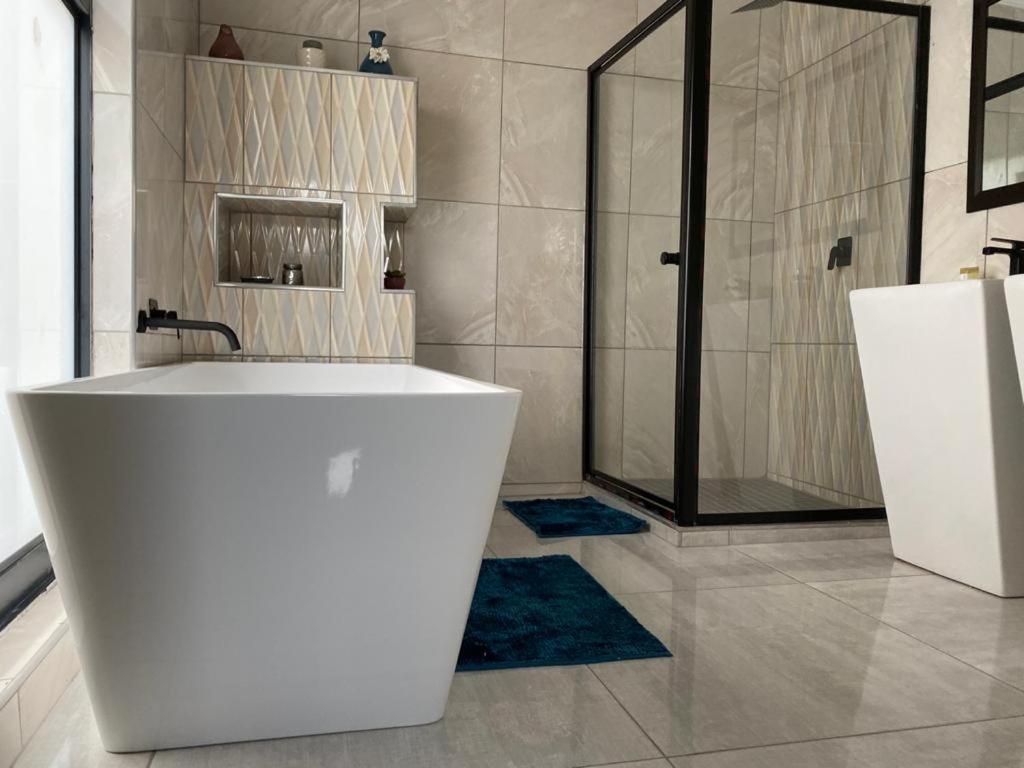 Deluxe King Suite - Photo 12