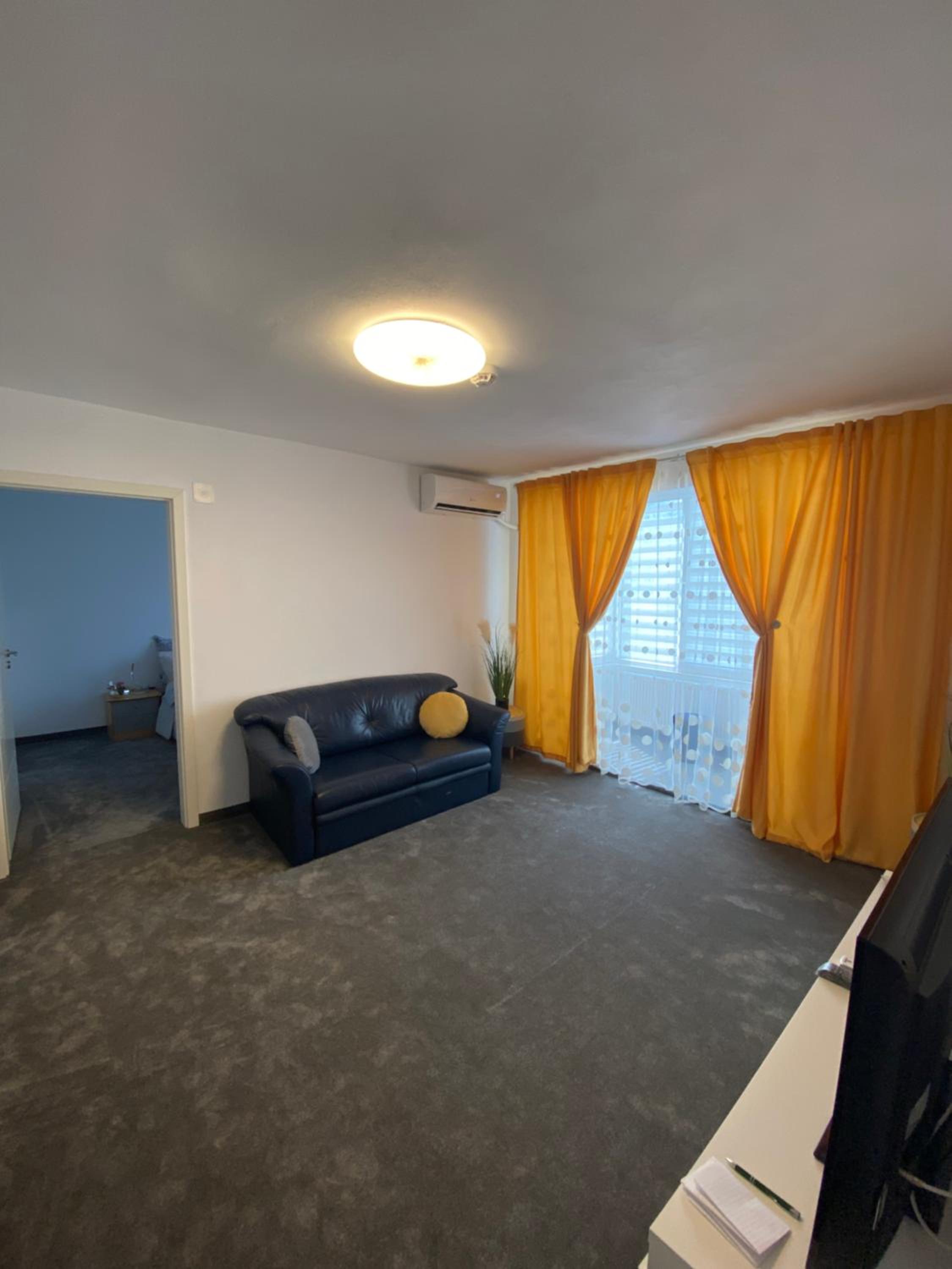 One-Bedroom Apartment - Photo 3