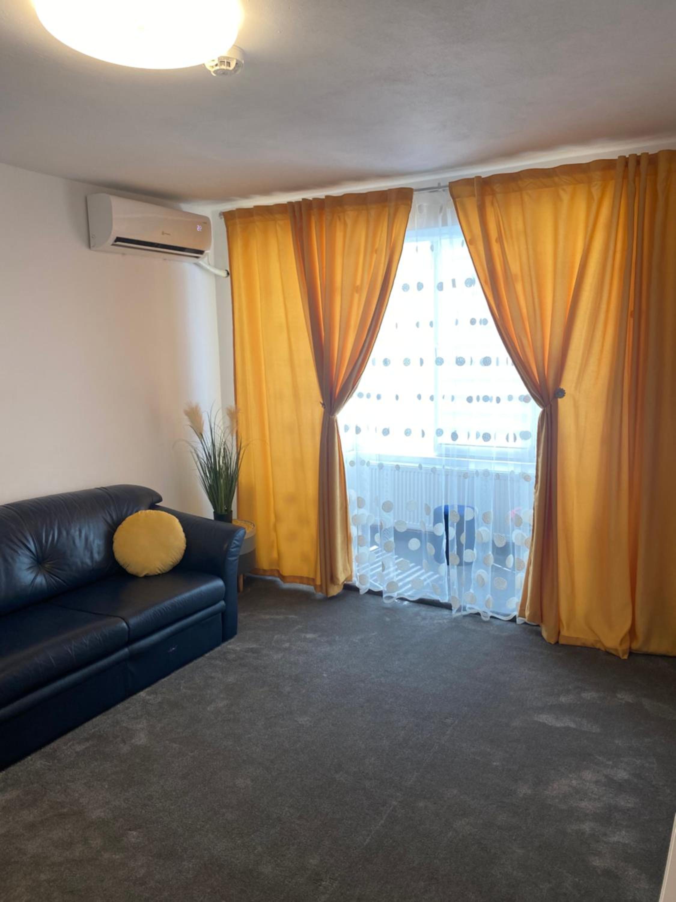 One-Bedroom Apartment - Photo 5