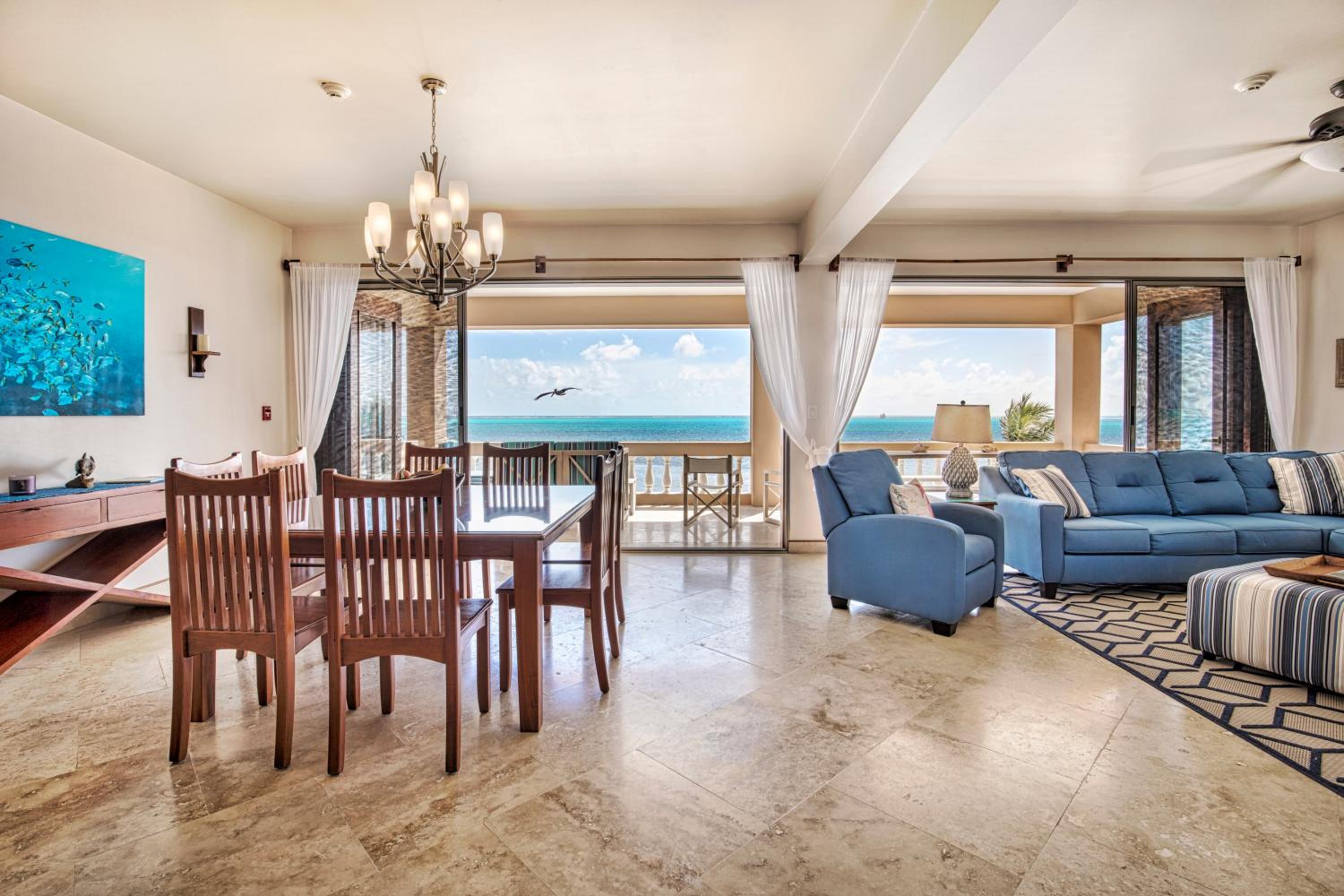 Luxury Triple Room