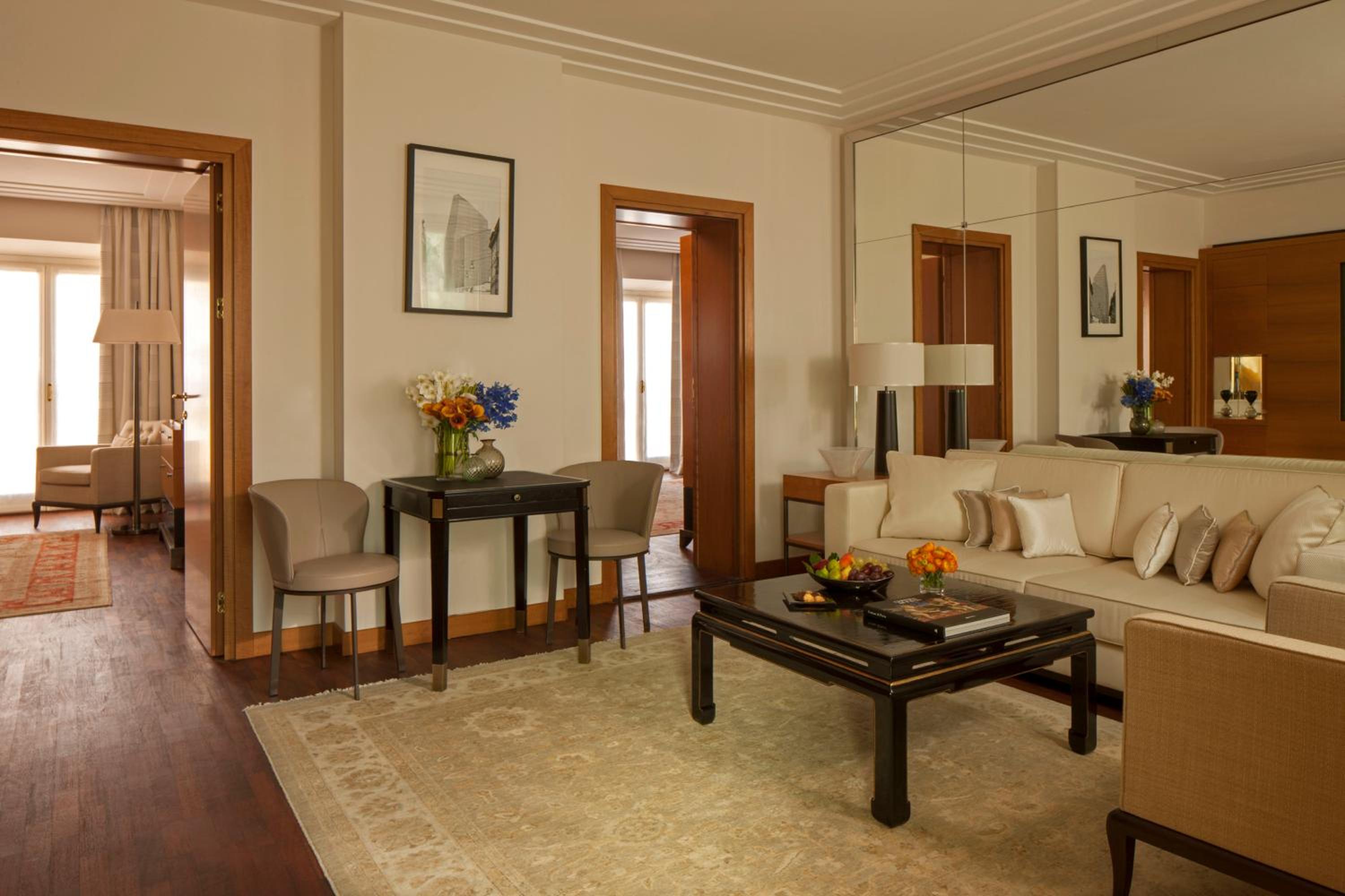 Executive Suite King photo 3