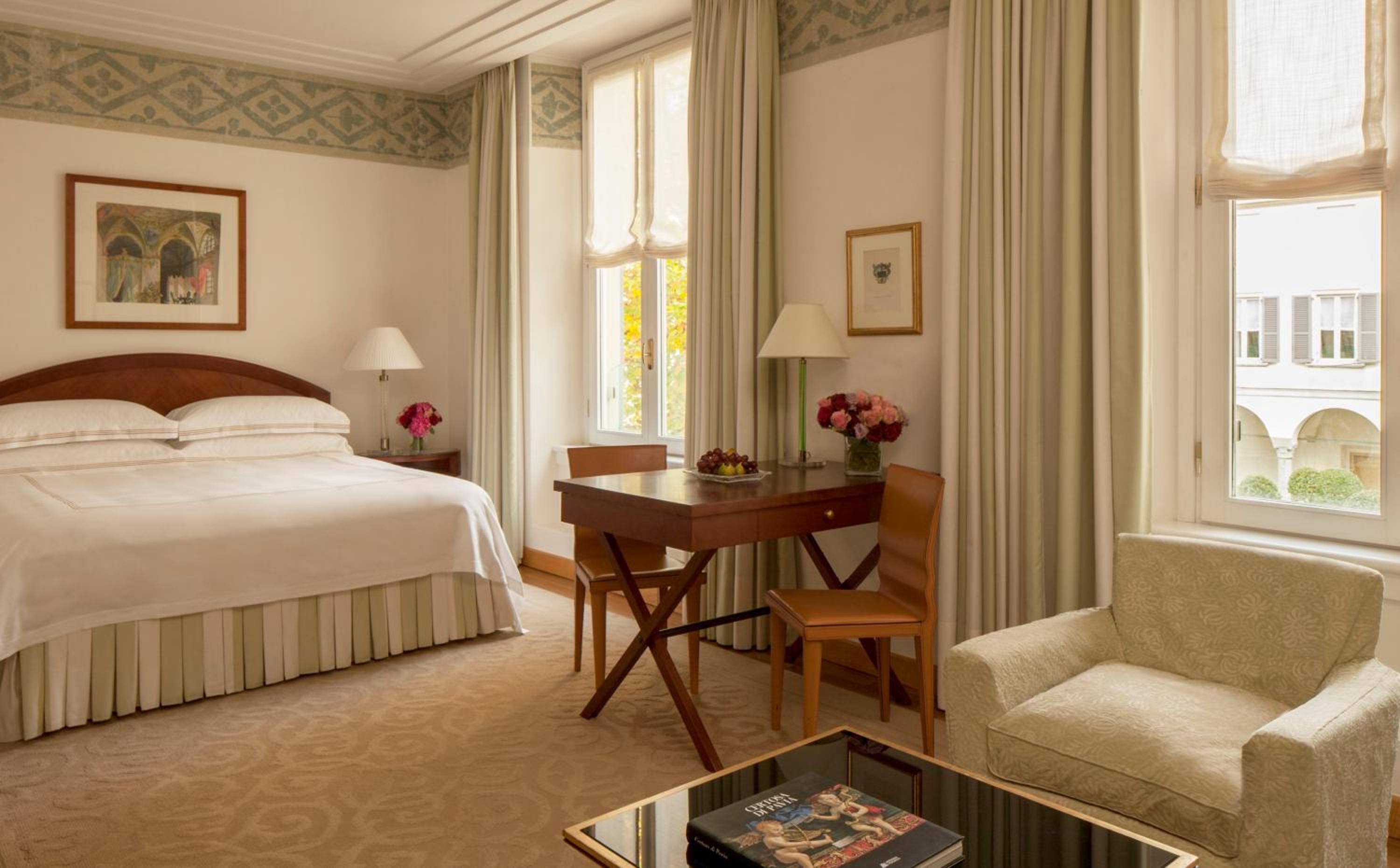 Deluxe Room photo 1