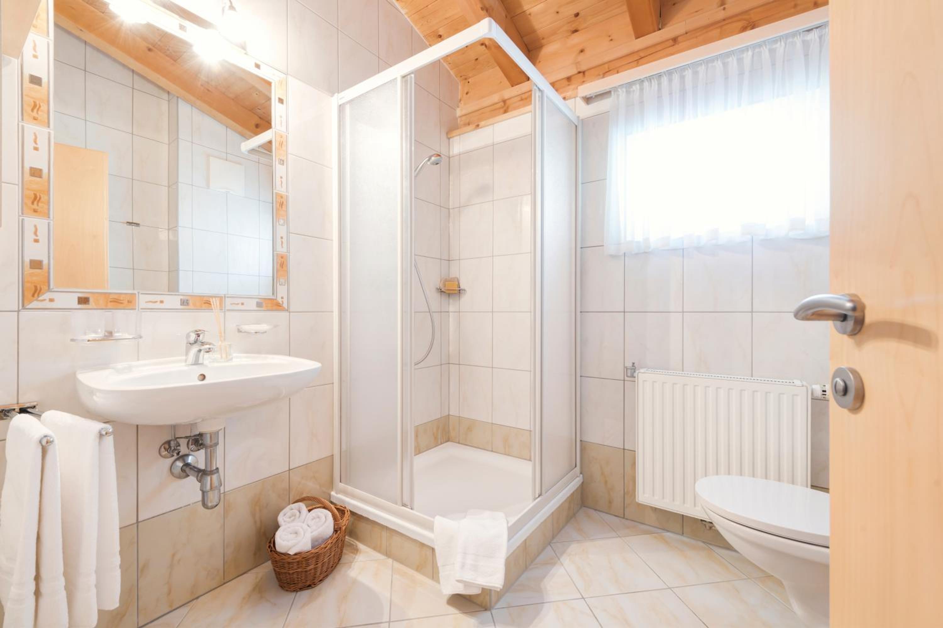 Doppelzimmer "Galzig" photo 2
