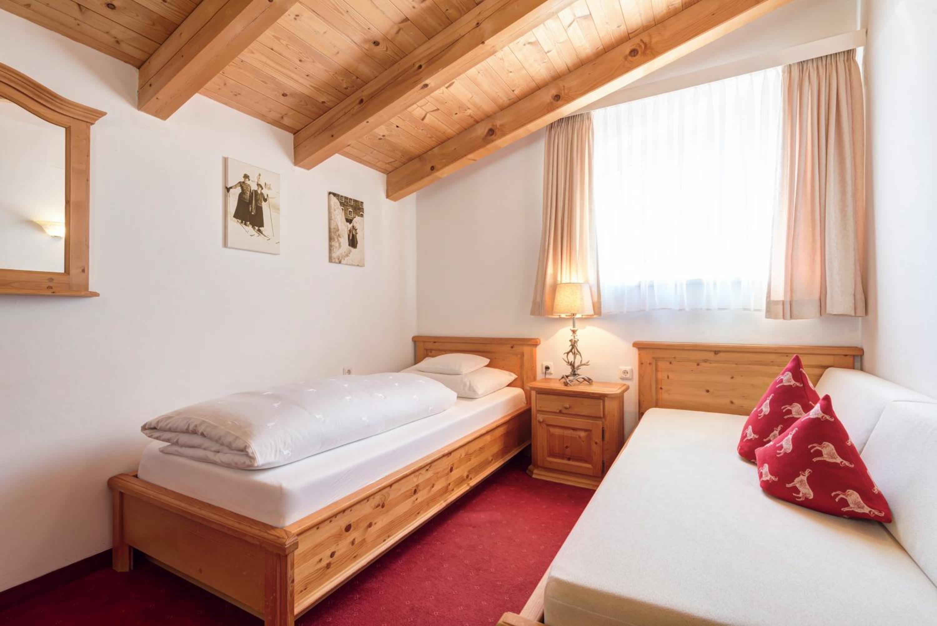 Twin Room "Malfon"