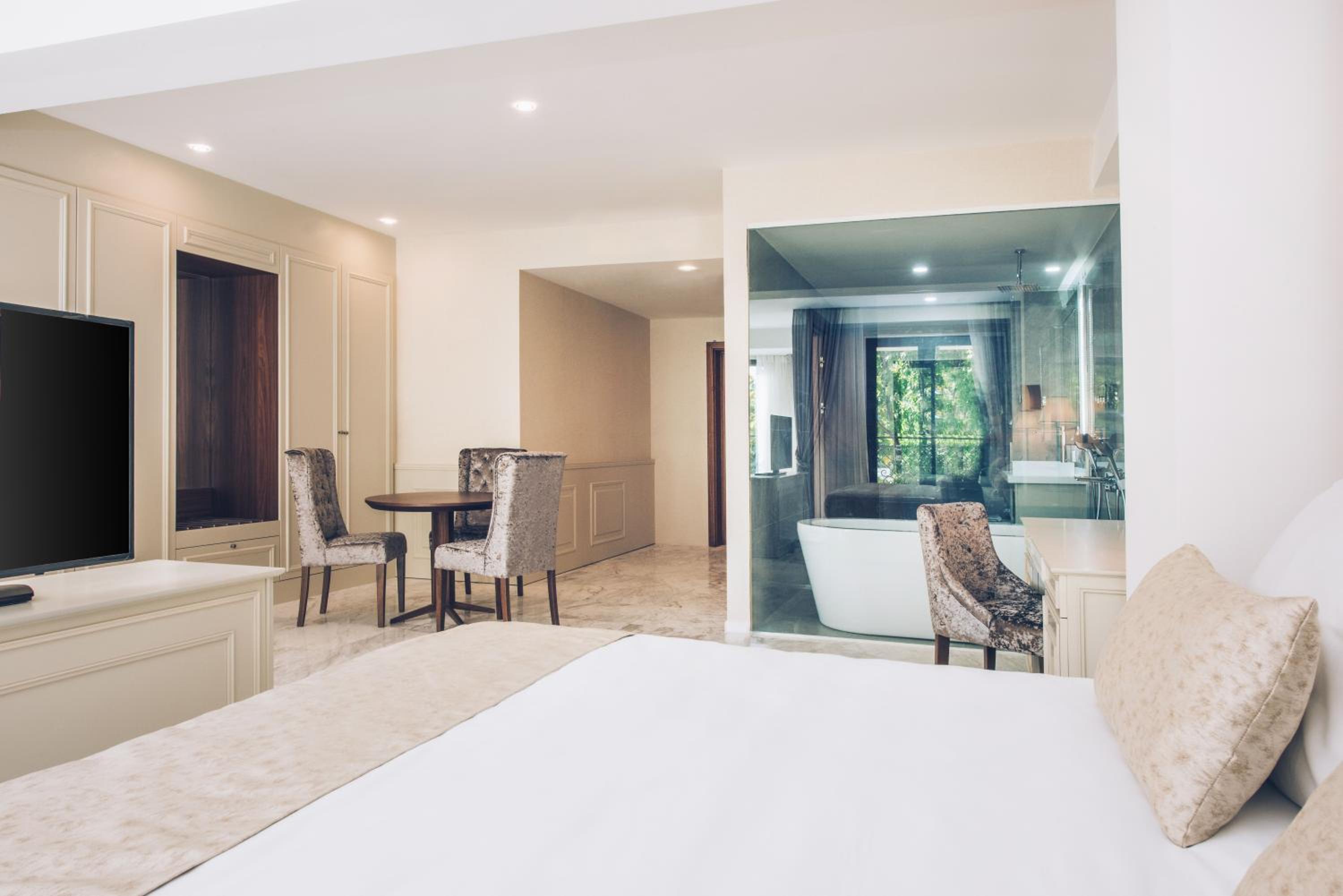 Junior Suite - Photo 4
