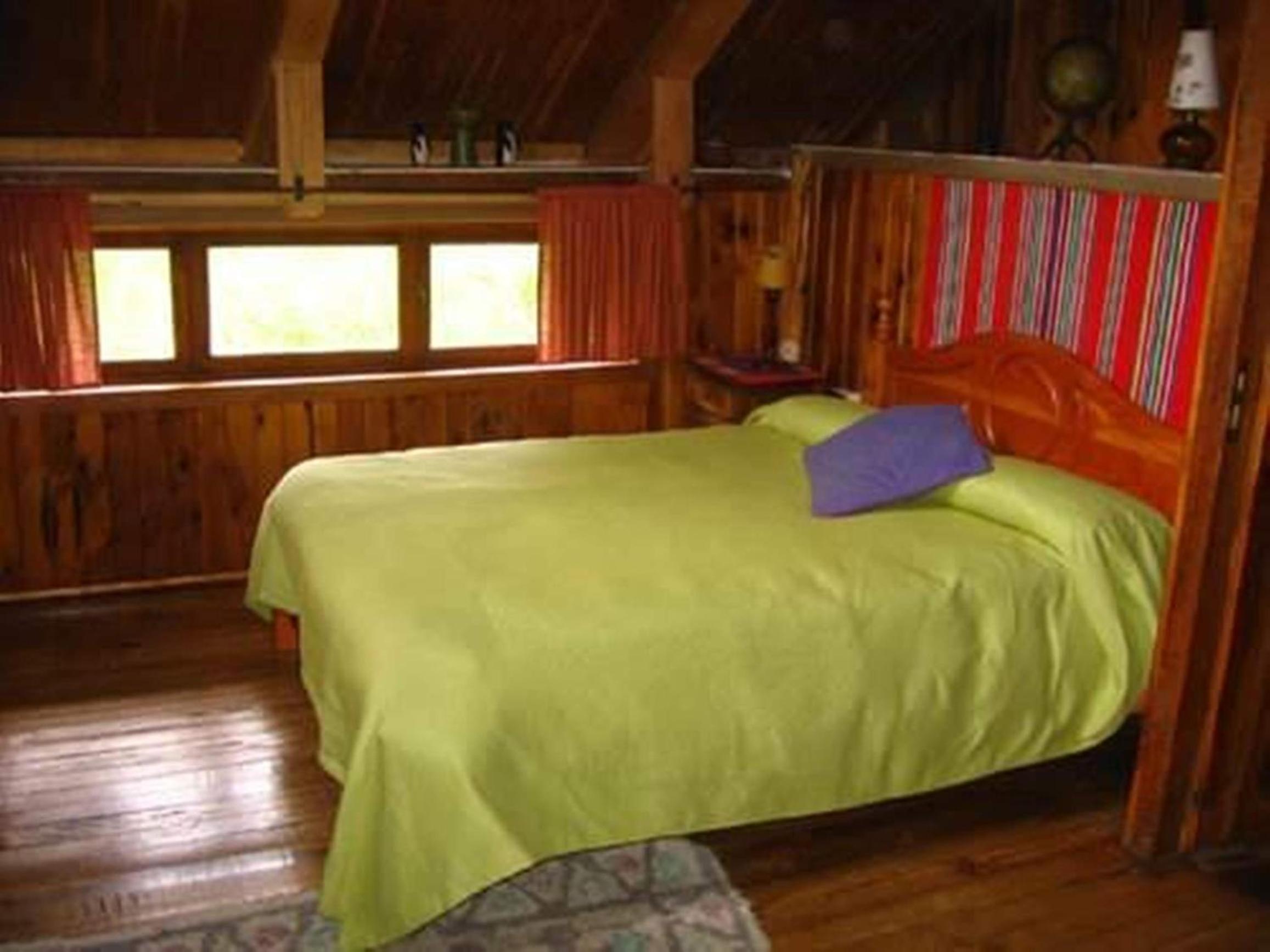 Two-Bedroom House photo 1