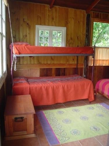 Chalet photo 2