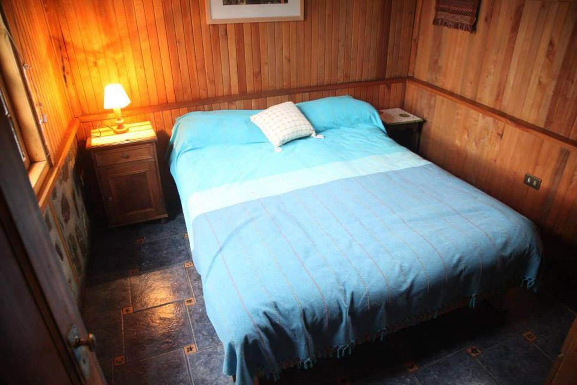 Two-Bedroom House photo 2