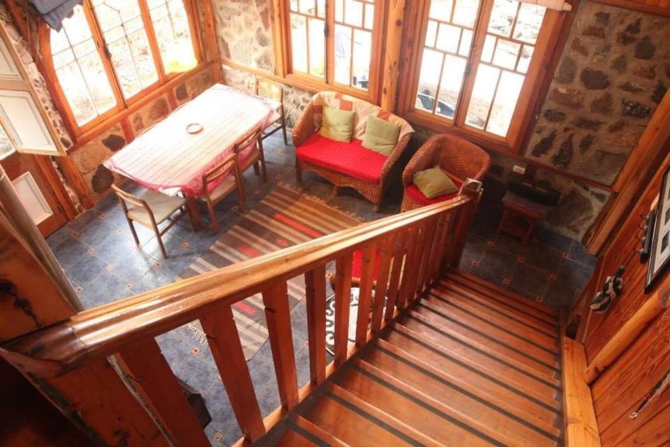 Two-Bedroom House photo 2
