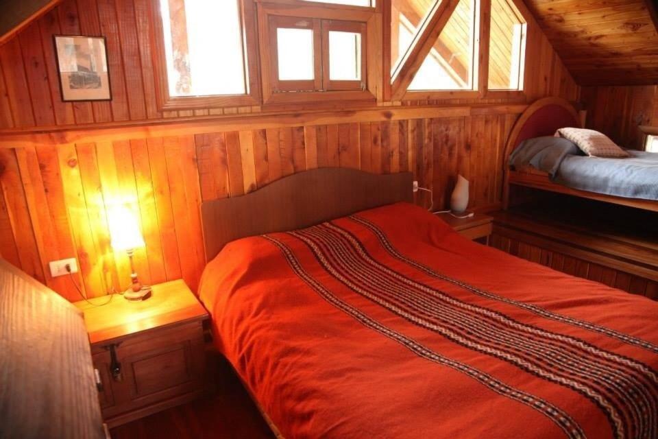 Two-Bedroom House photo 3