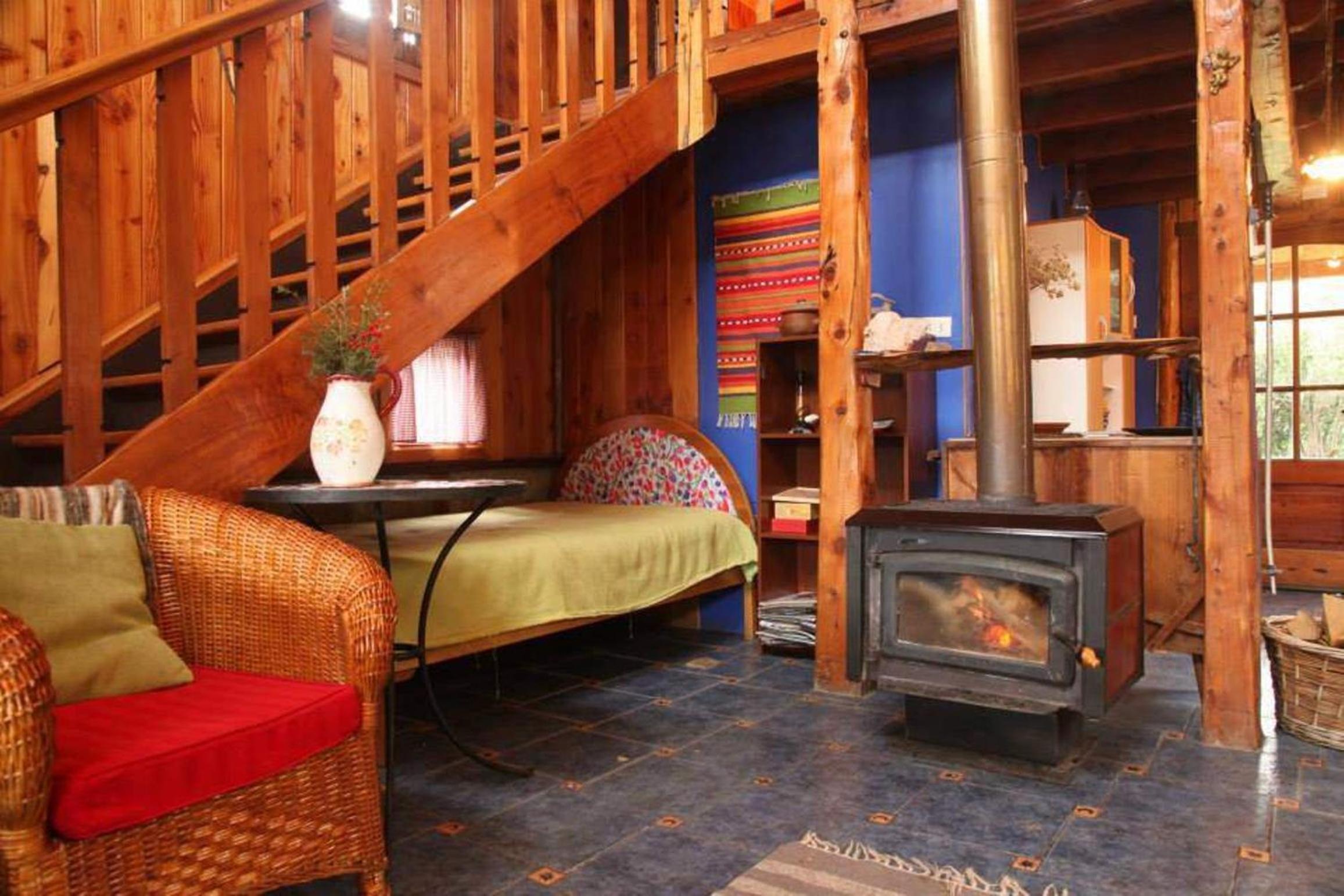 Two-Bedroom House photo 1