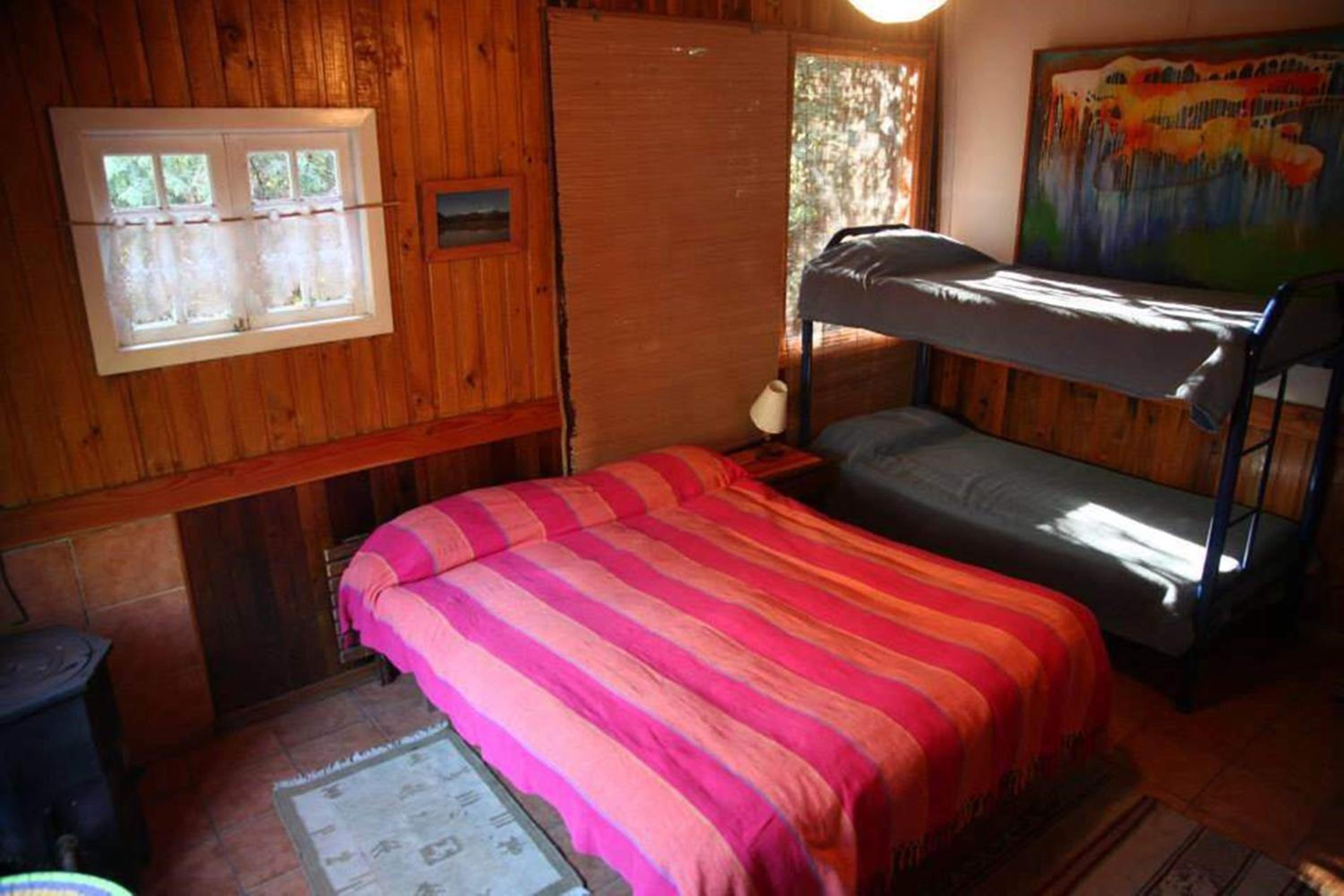 Chalet photo 1
