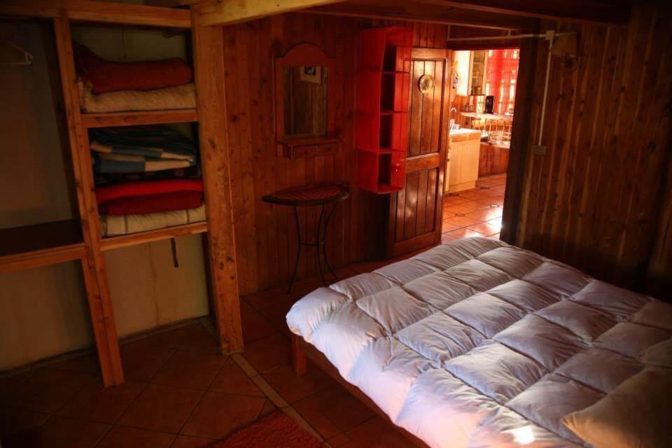 Two-Bedroom House photo 3