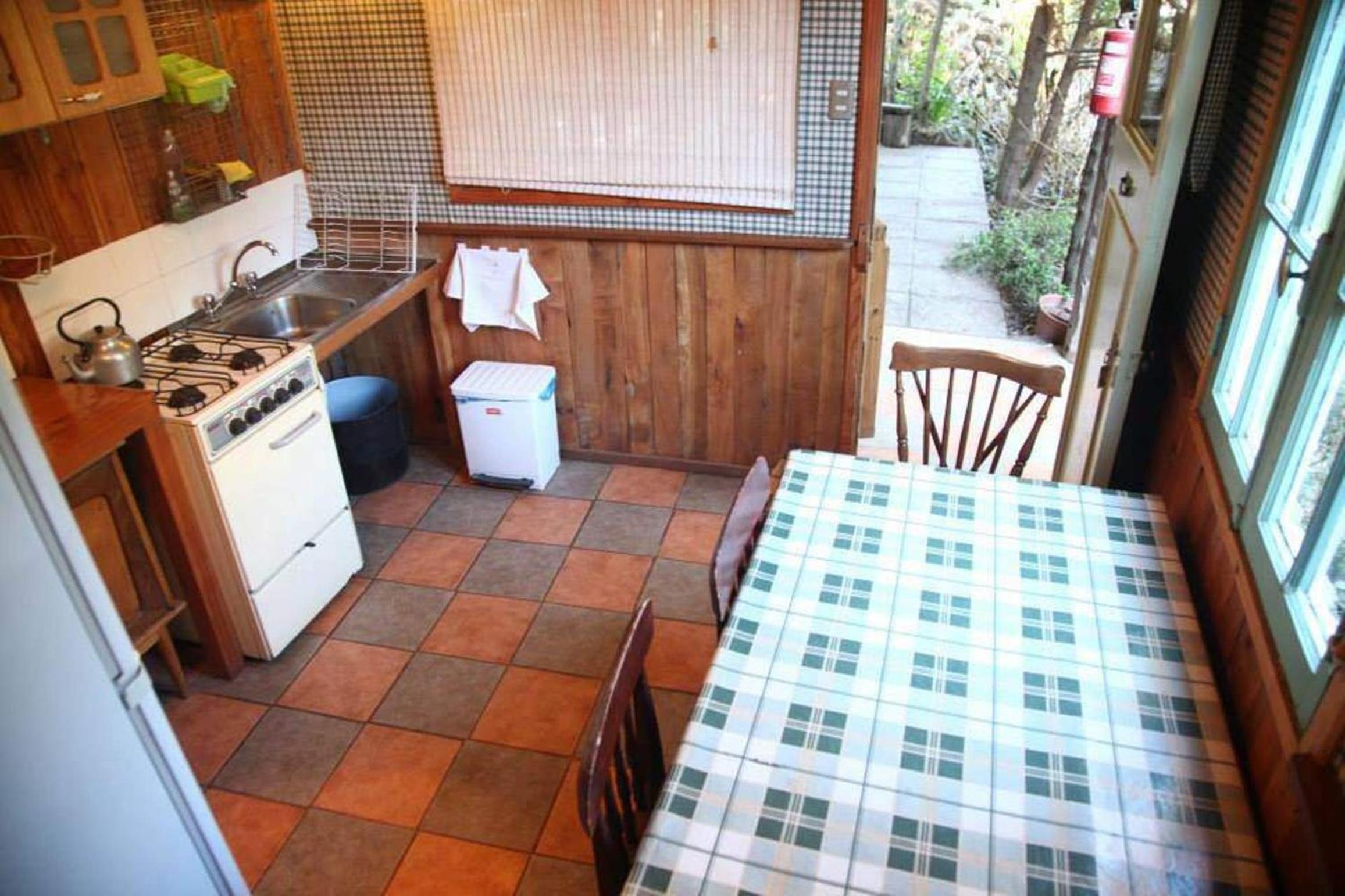 Chalet photo 3