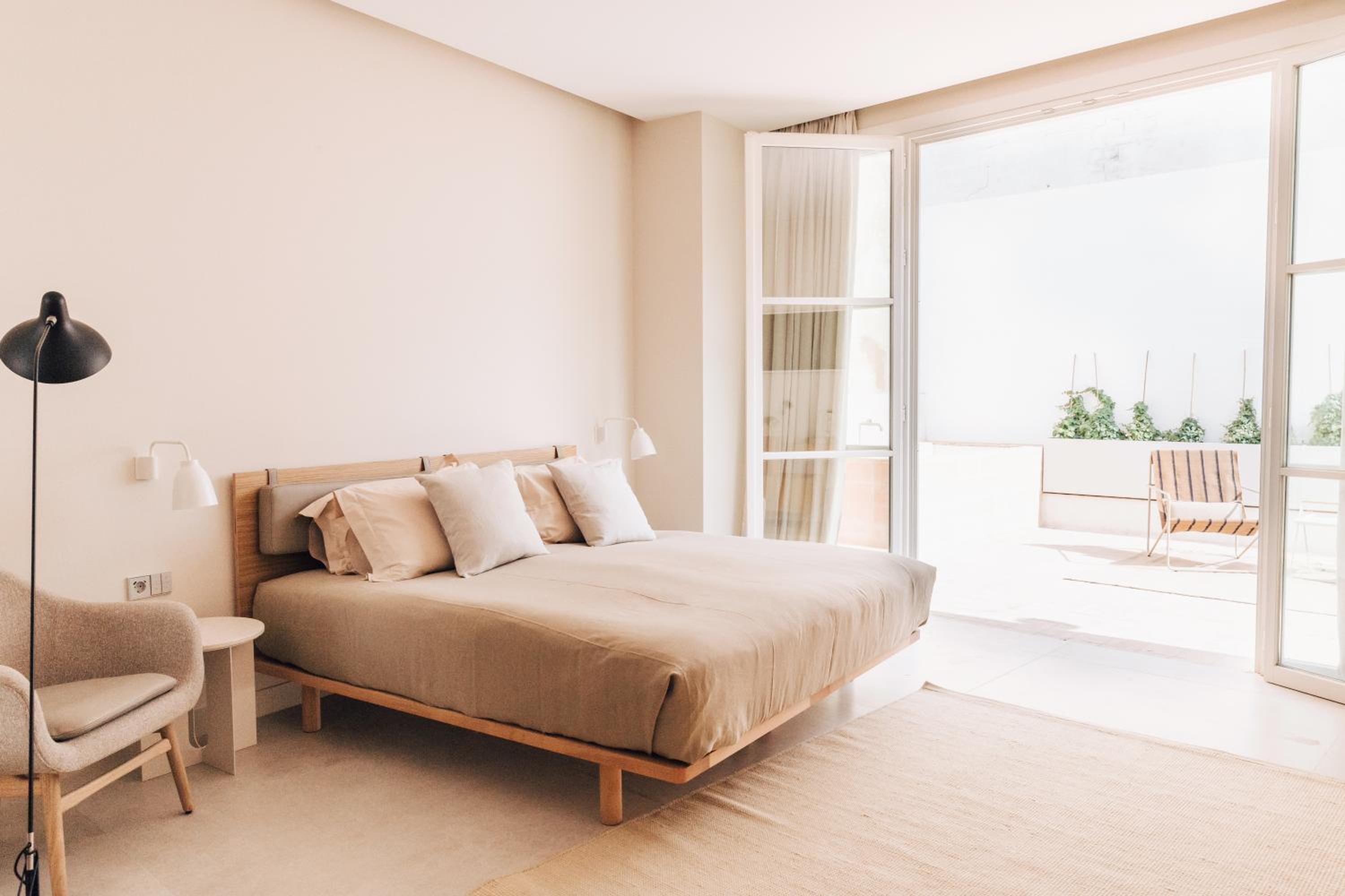 Suite with Terrace - Photo 1