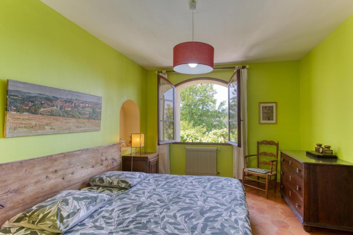 Deluxe Family Suite photo 3