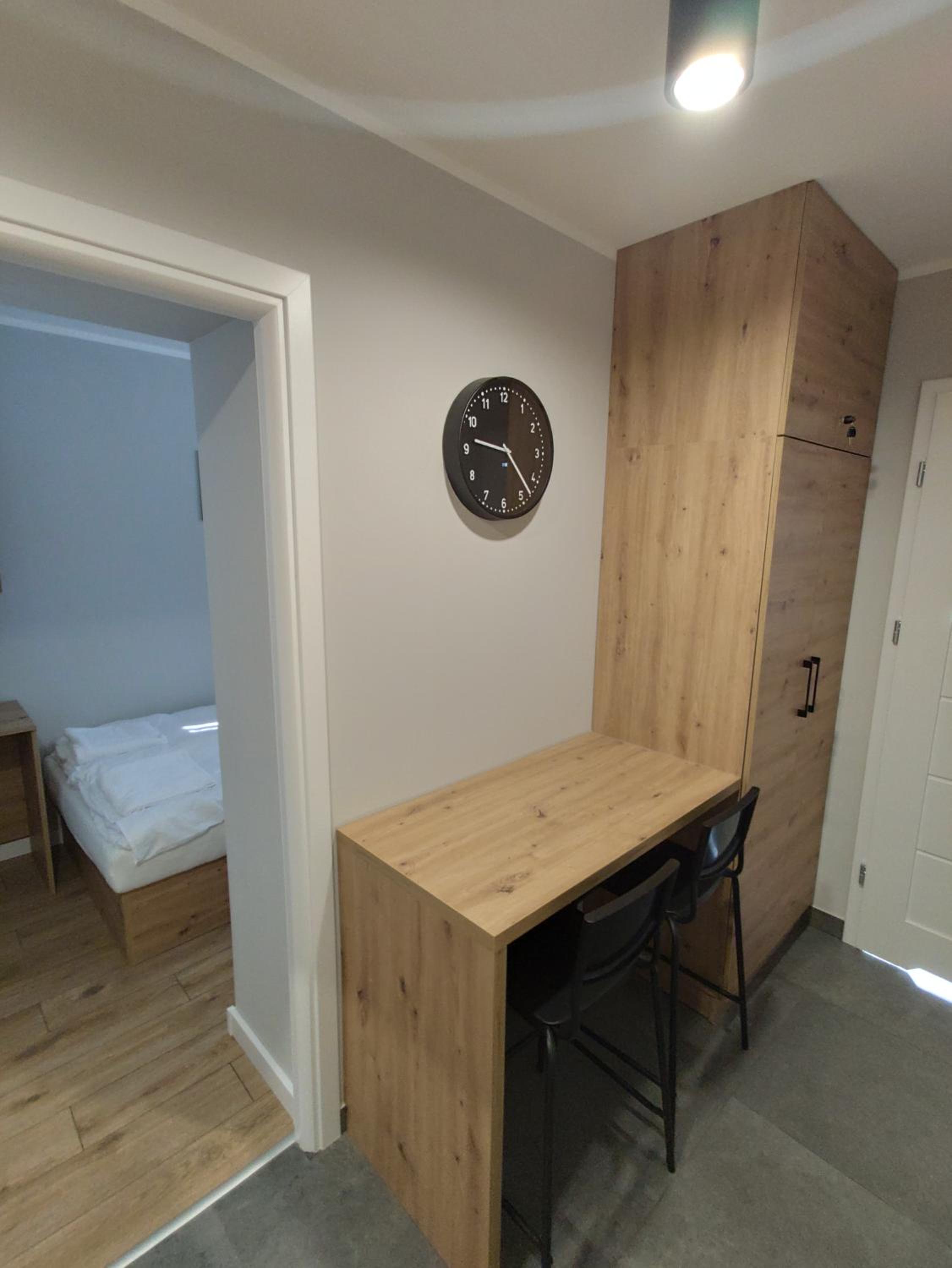 Two-Bedroom Apartment photo 1