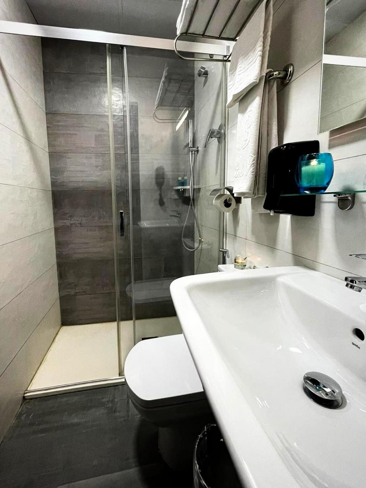 Habitación Doble o con Dos Camas