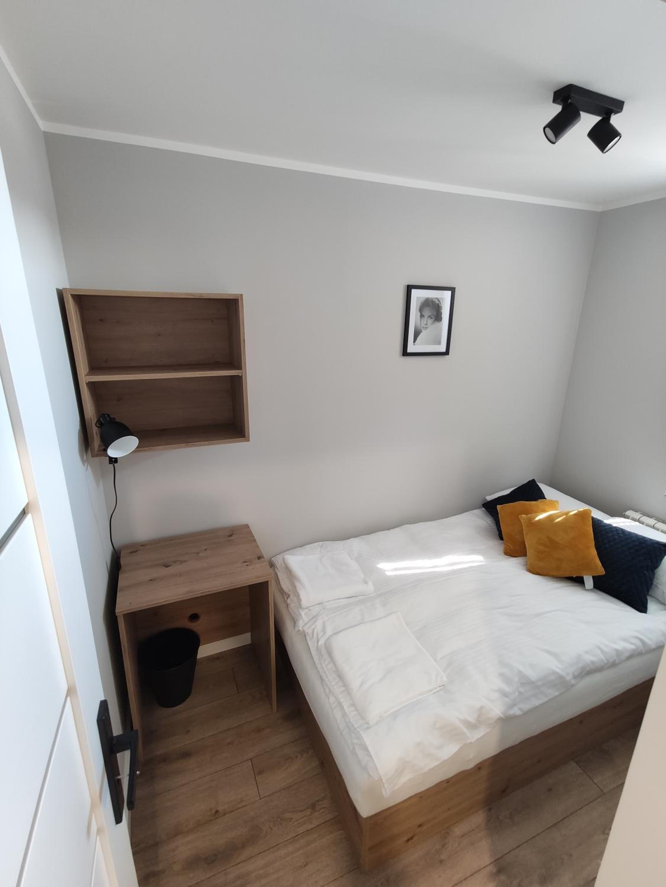 Two-Bedroom Apartment photo 3
