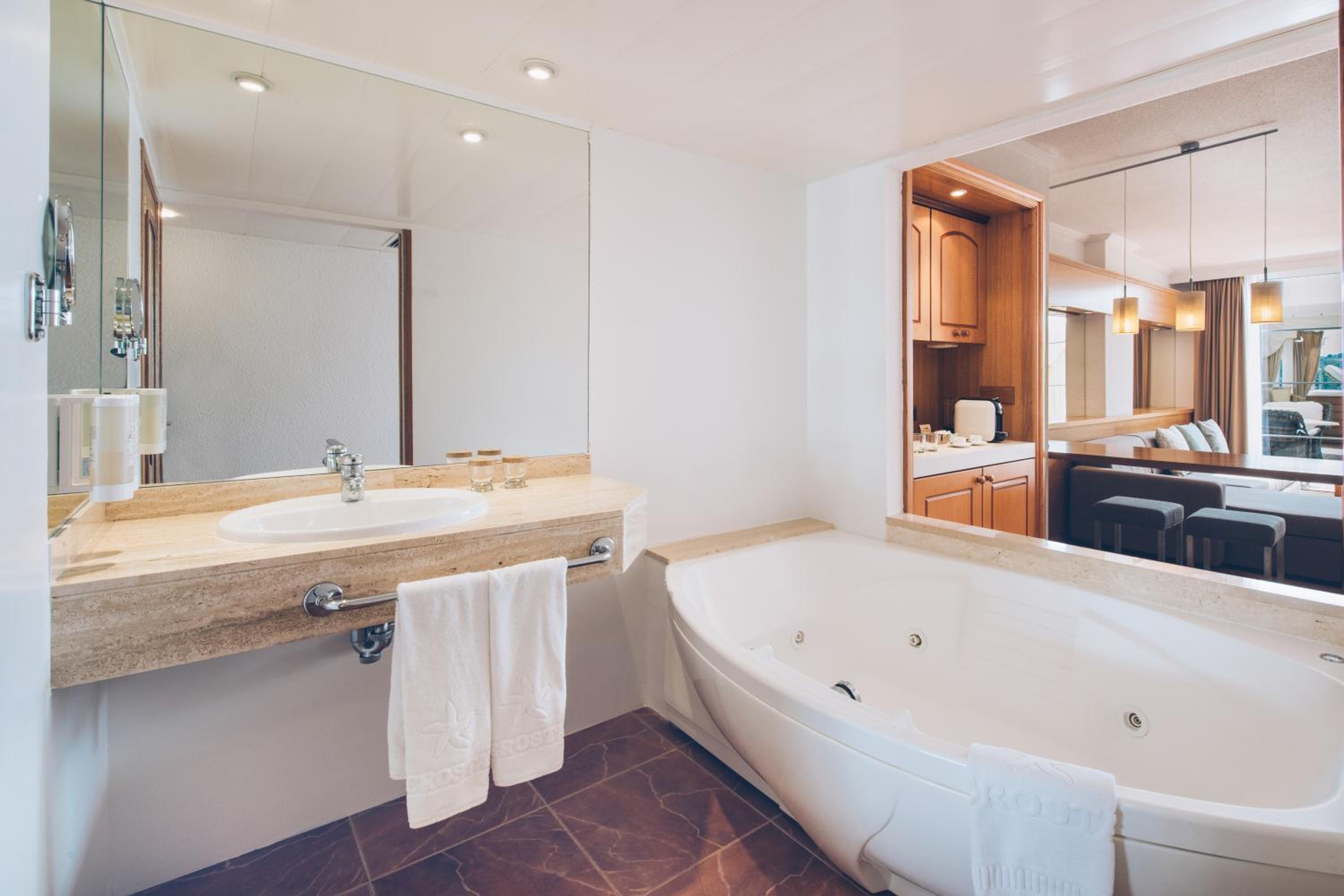 Suite Sea View Premium Terrace