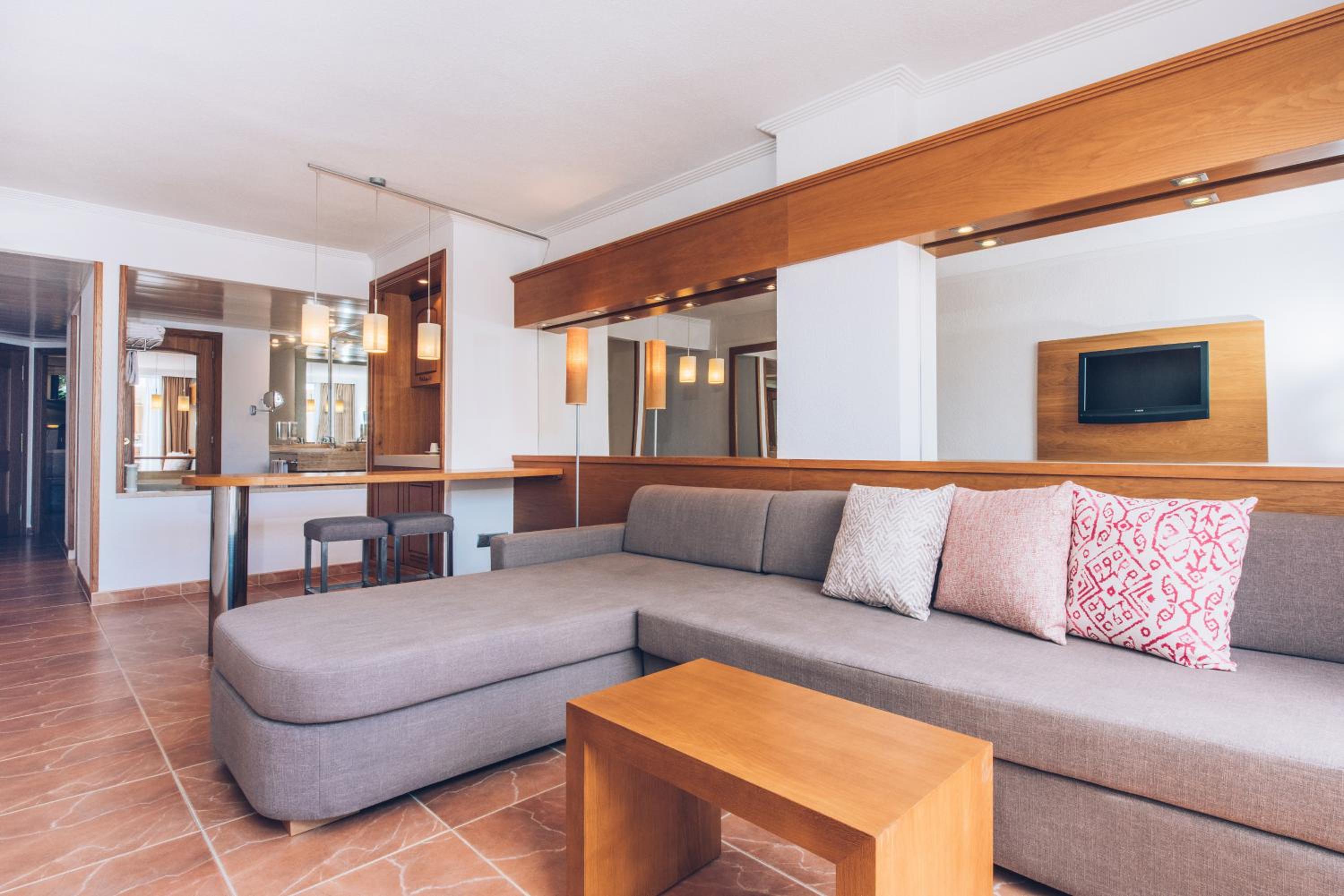 Suite Sea View Premium Terrace thumbnail 6