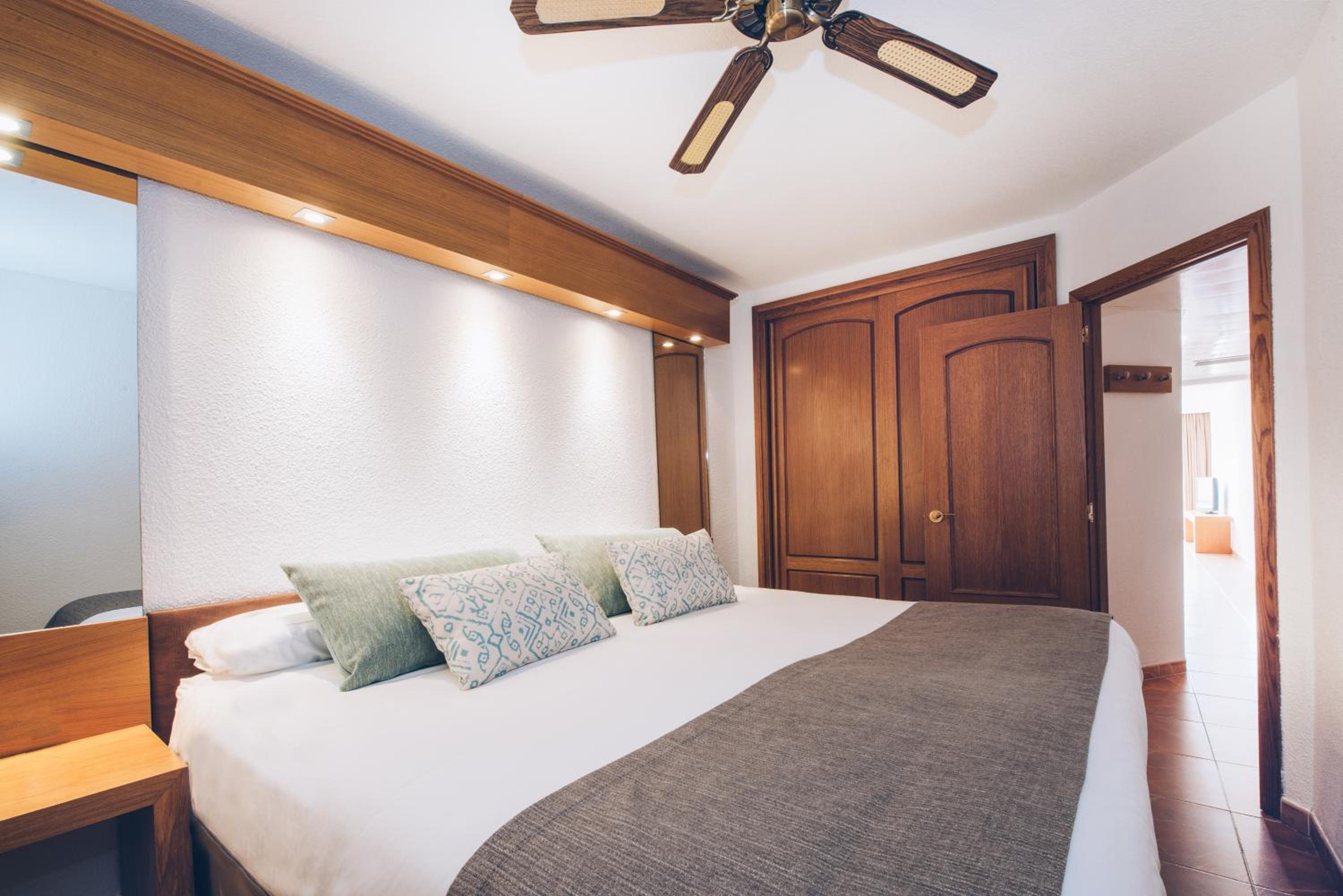 Suite Sea View Premium Terrace