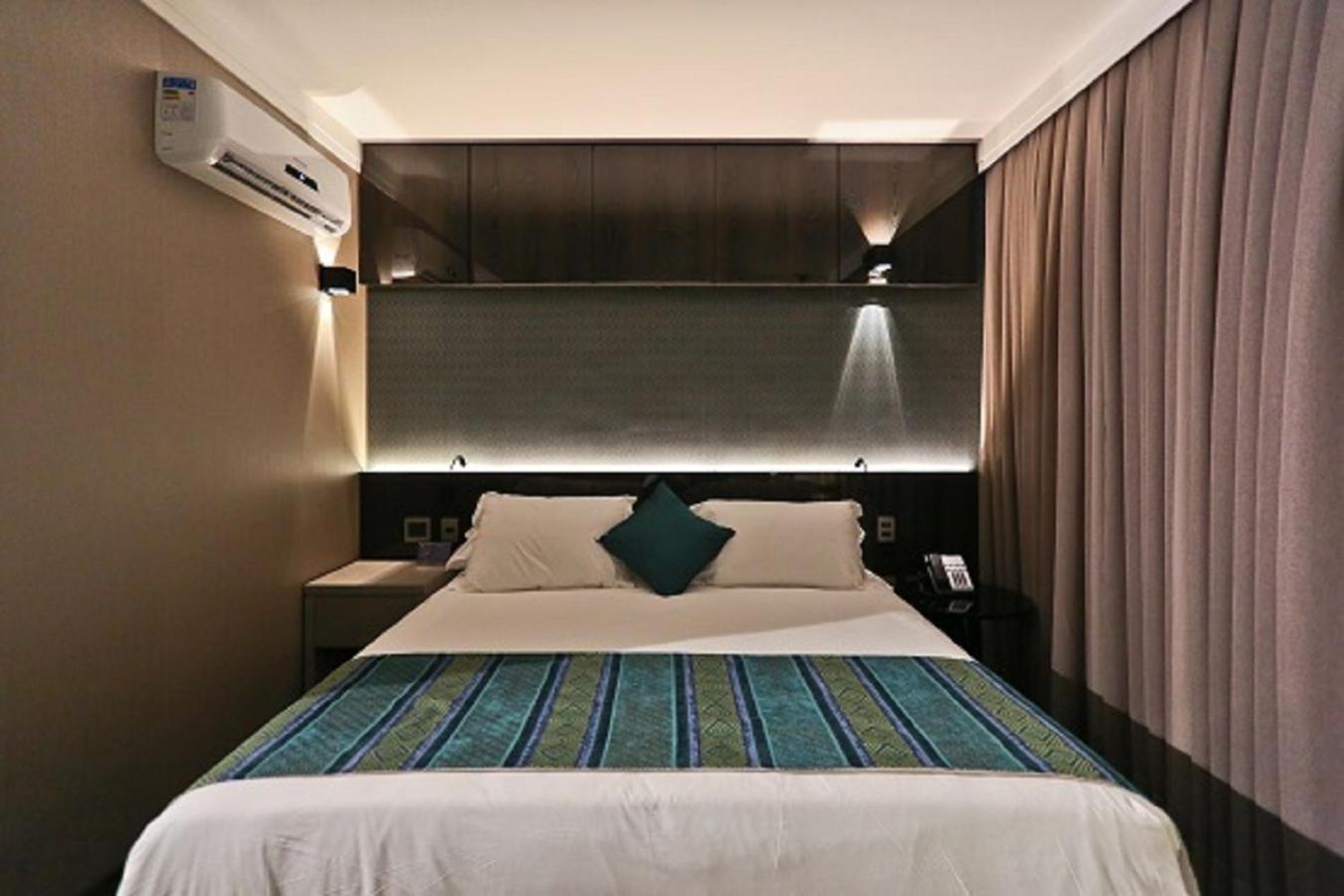 Luxury Double Room