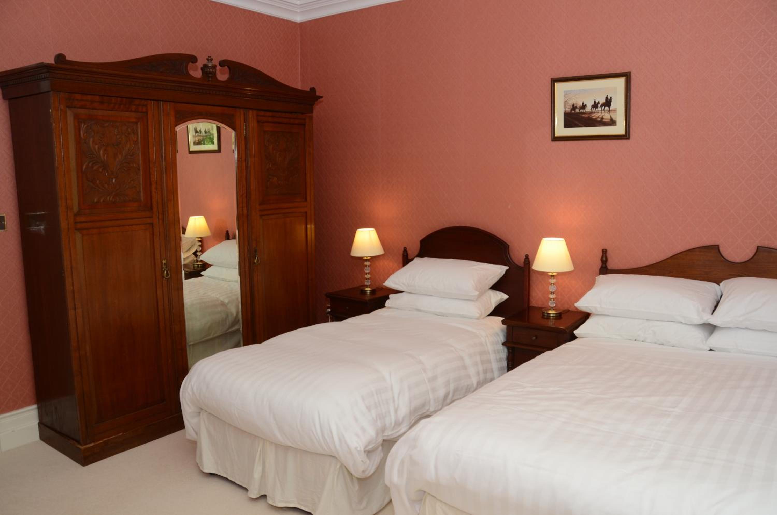 Double Room - Photo 1