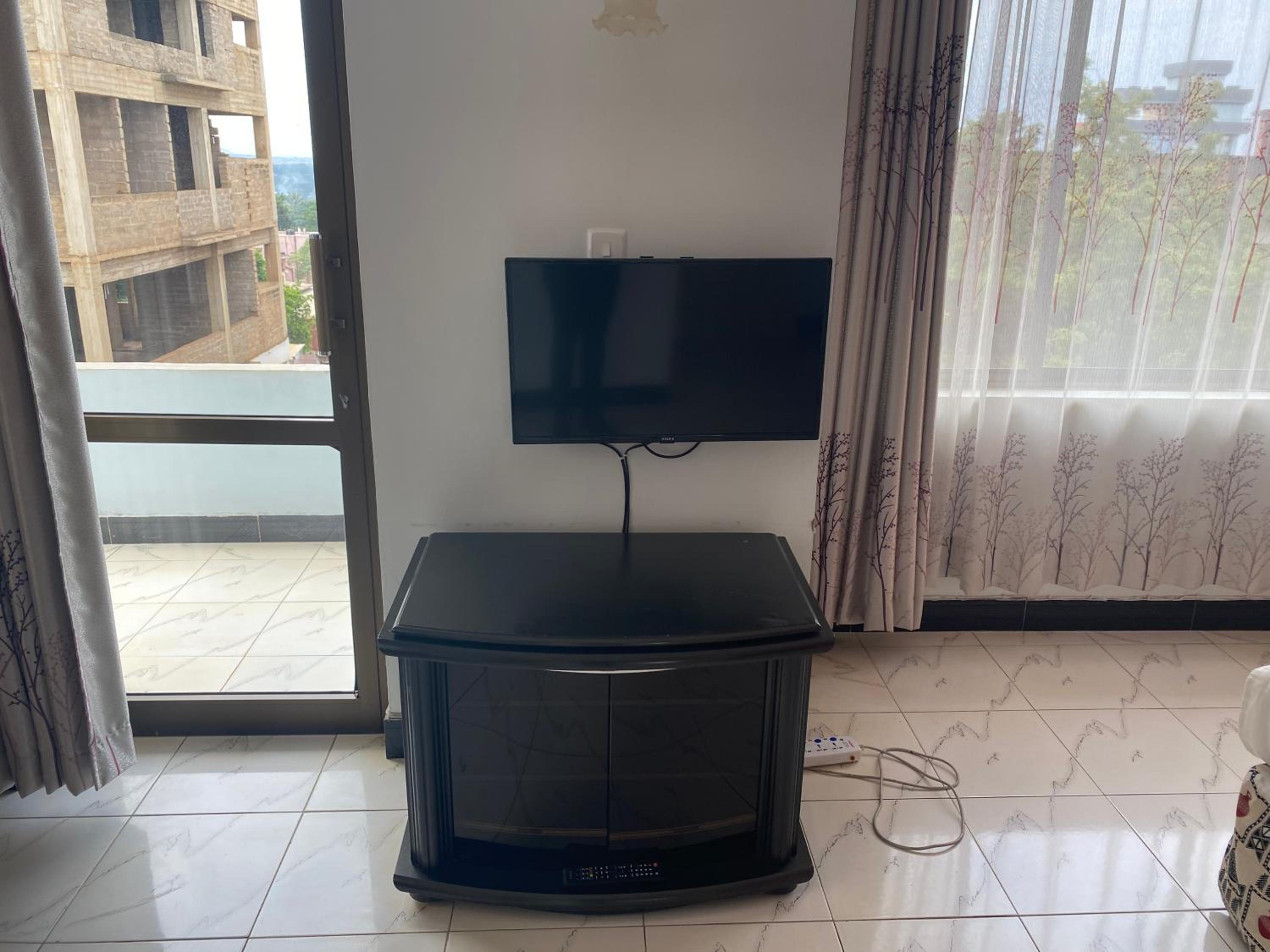 Budget Triple Room