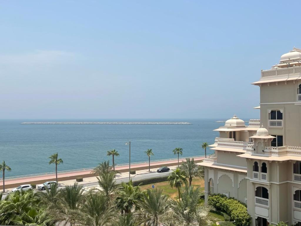 Apartment with Sea View photo 2