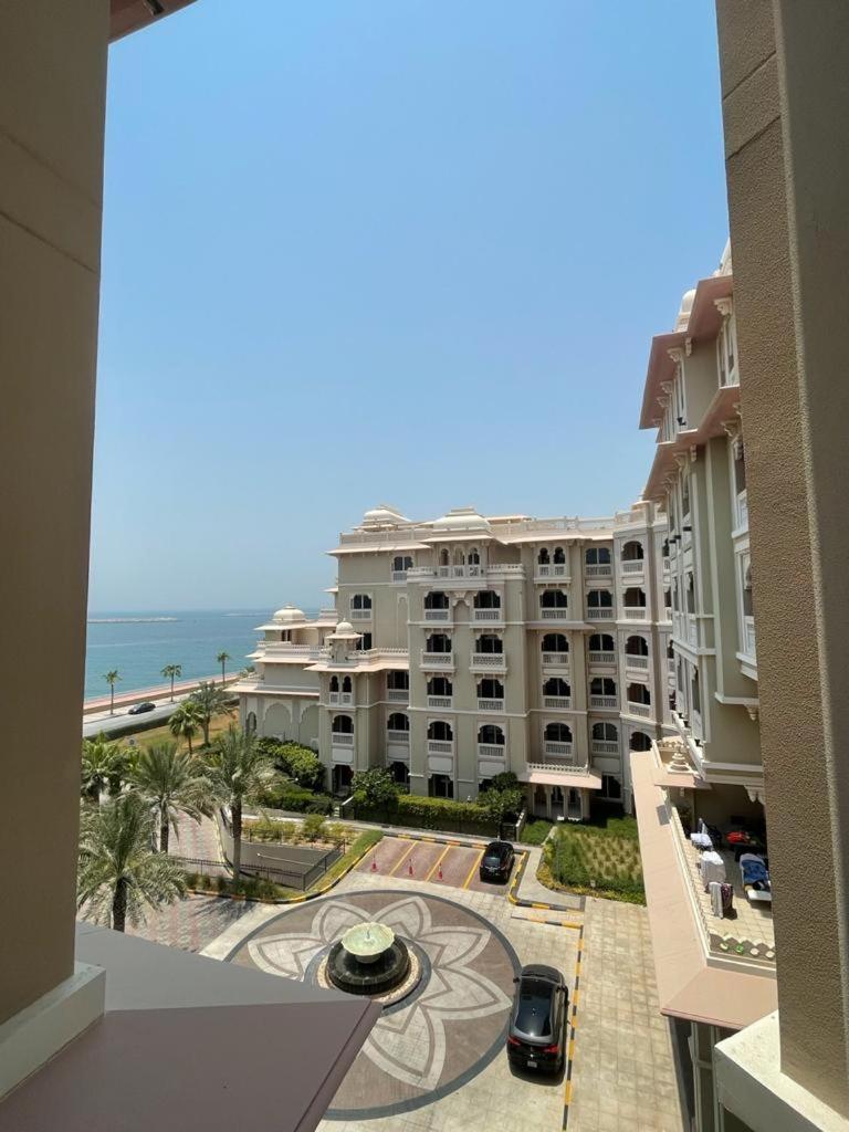 Apartment with Sea View photo 3