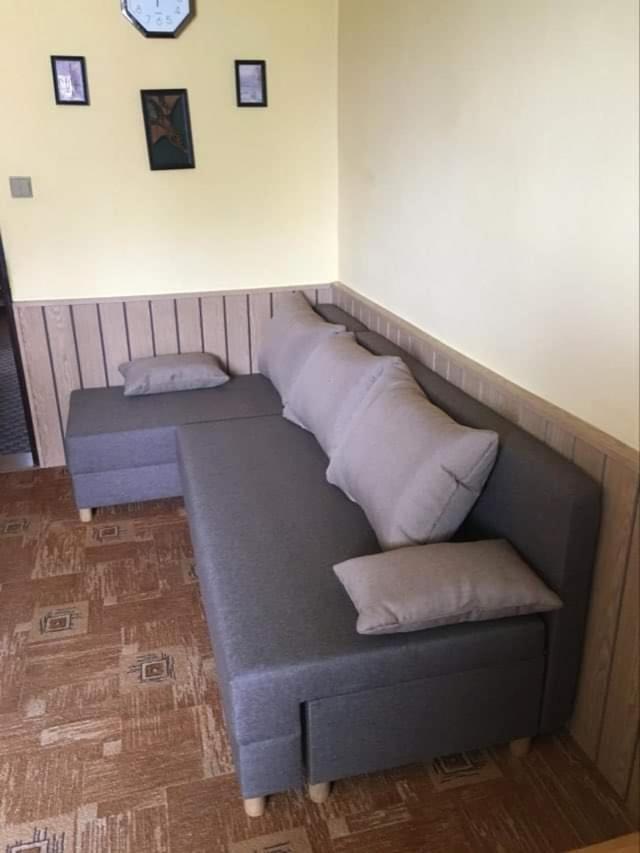 Three-Bedroom Apartment - Photo 7