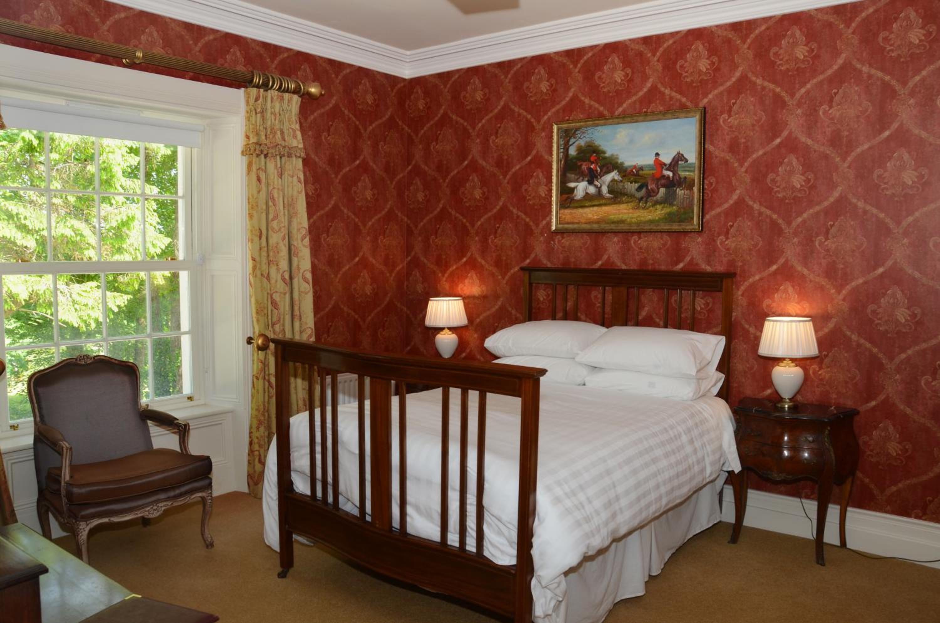 Double Room - Photo 6