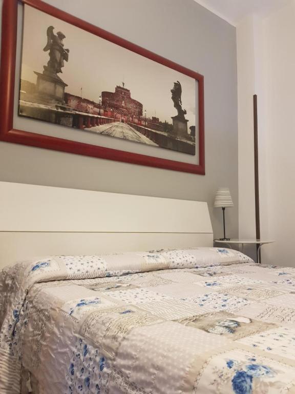 Large Double or Twin Room photo 1