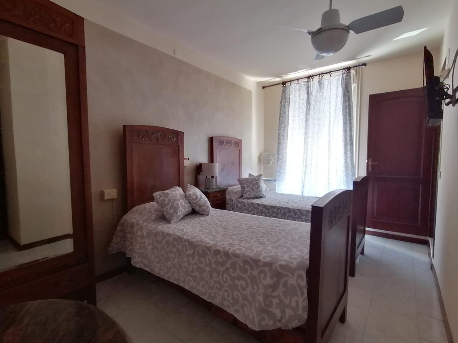 Twin Room photo 1