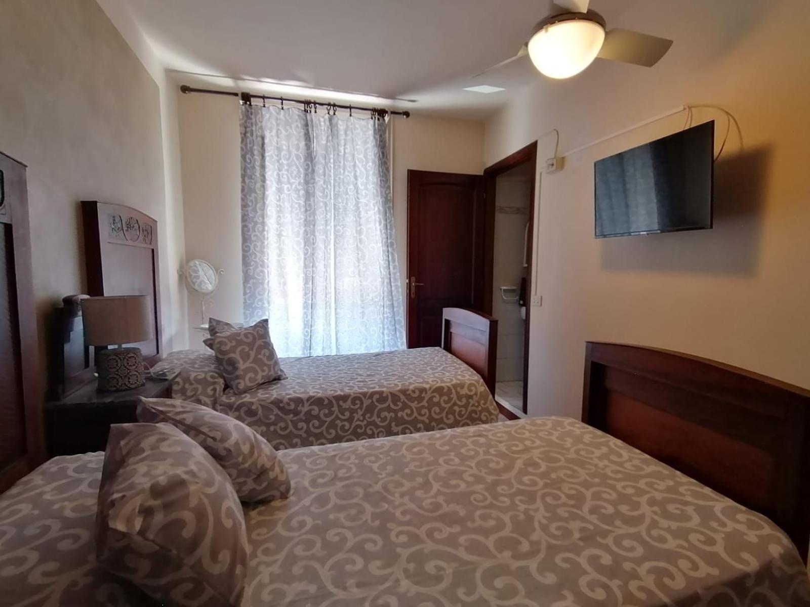 Twin Room photo 2
