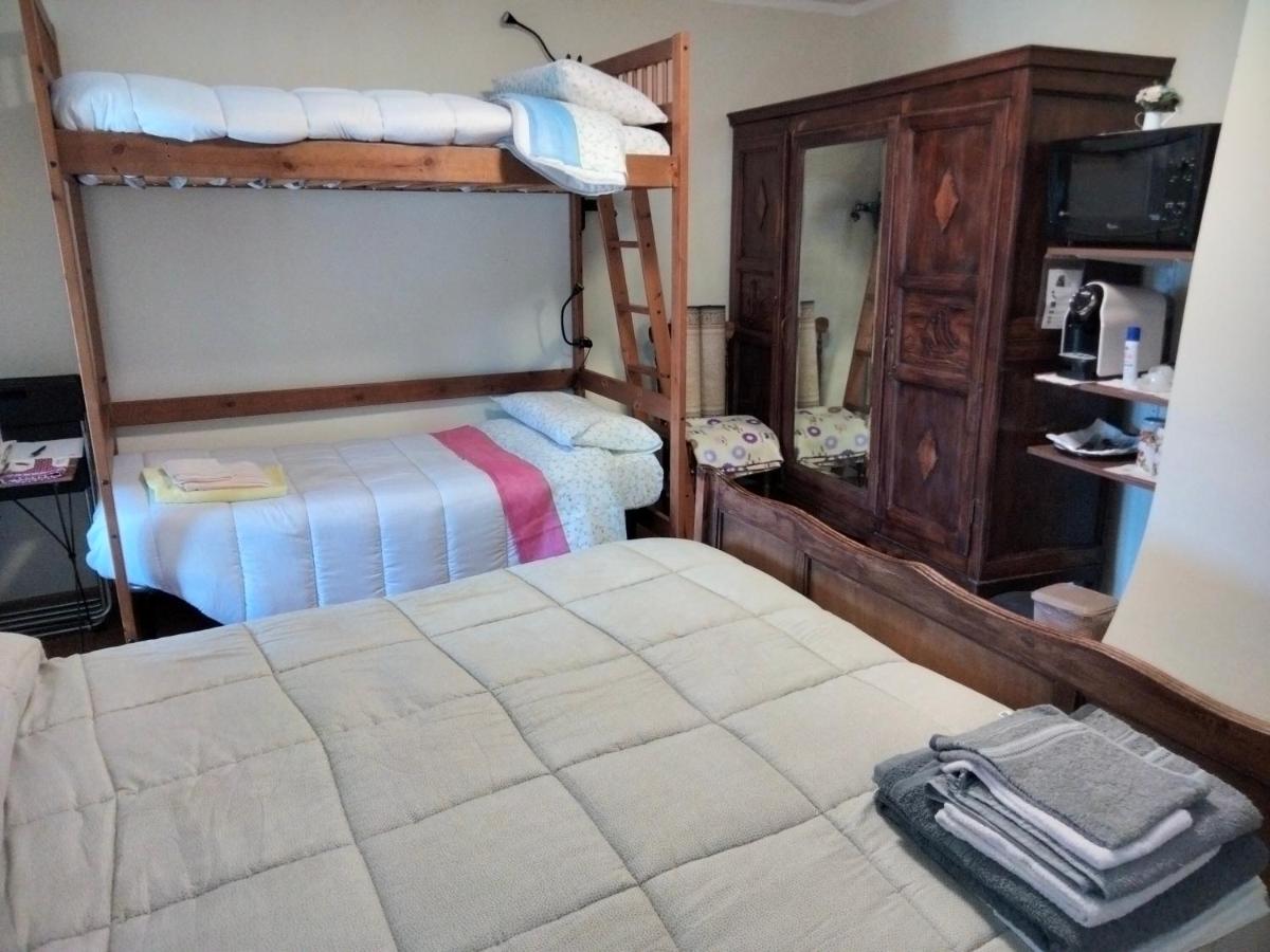 Quadruple Room photo 2