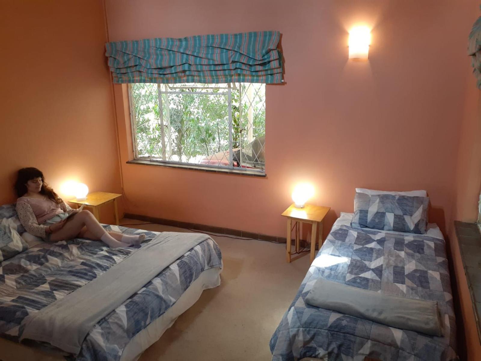 Family Room with Garden View photo 2