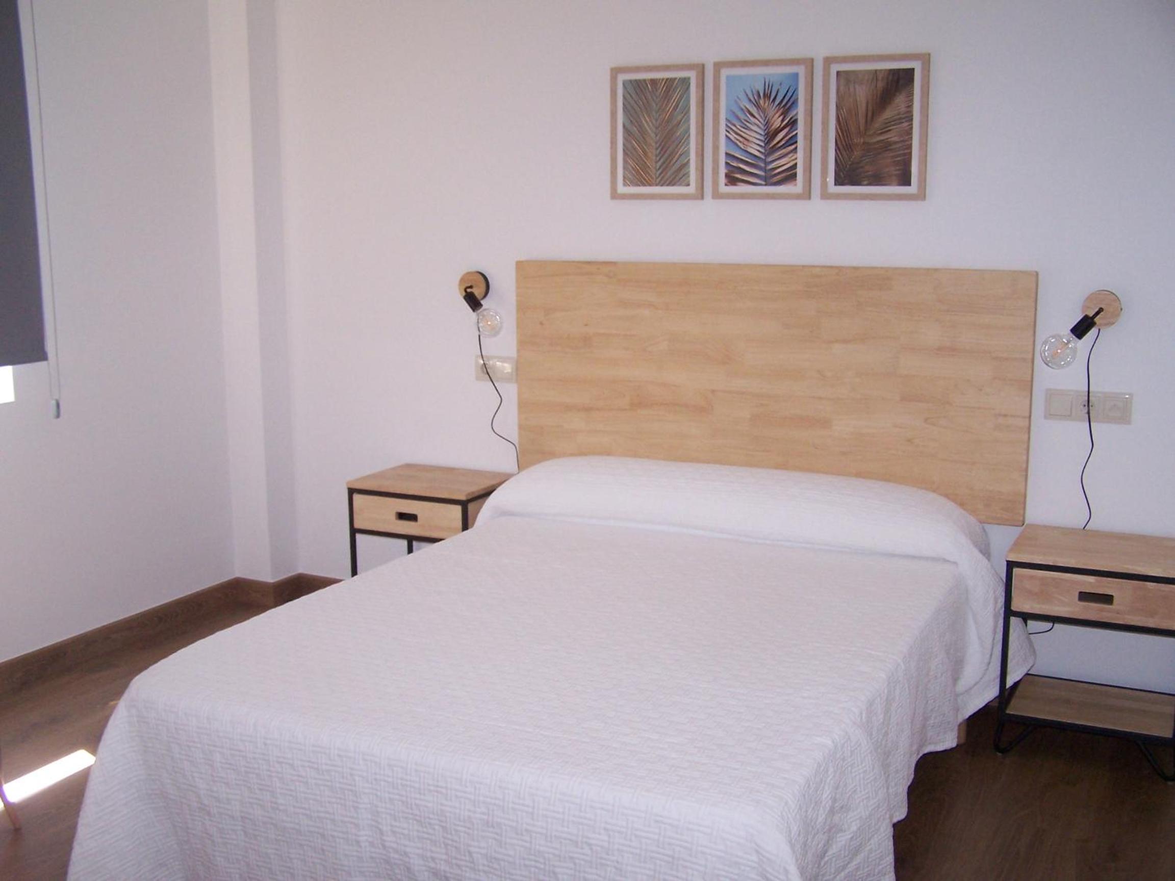 Double Room - Photo 2