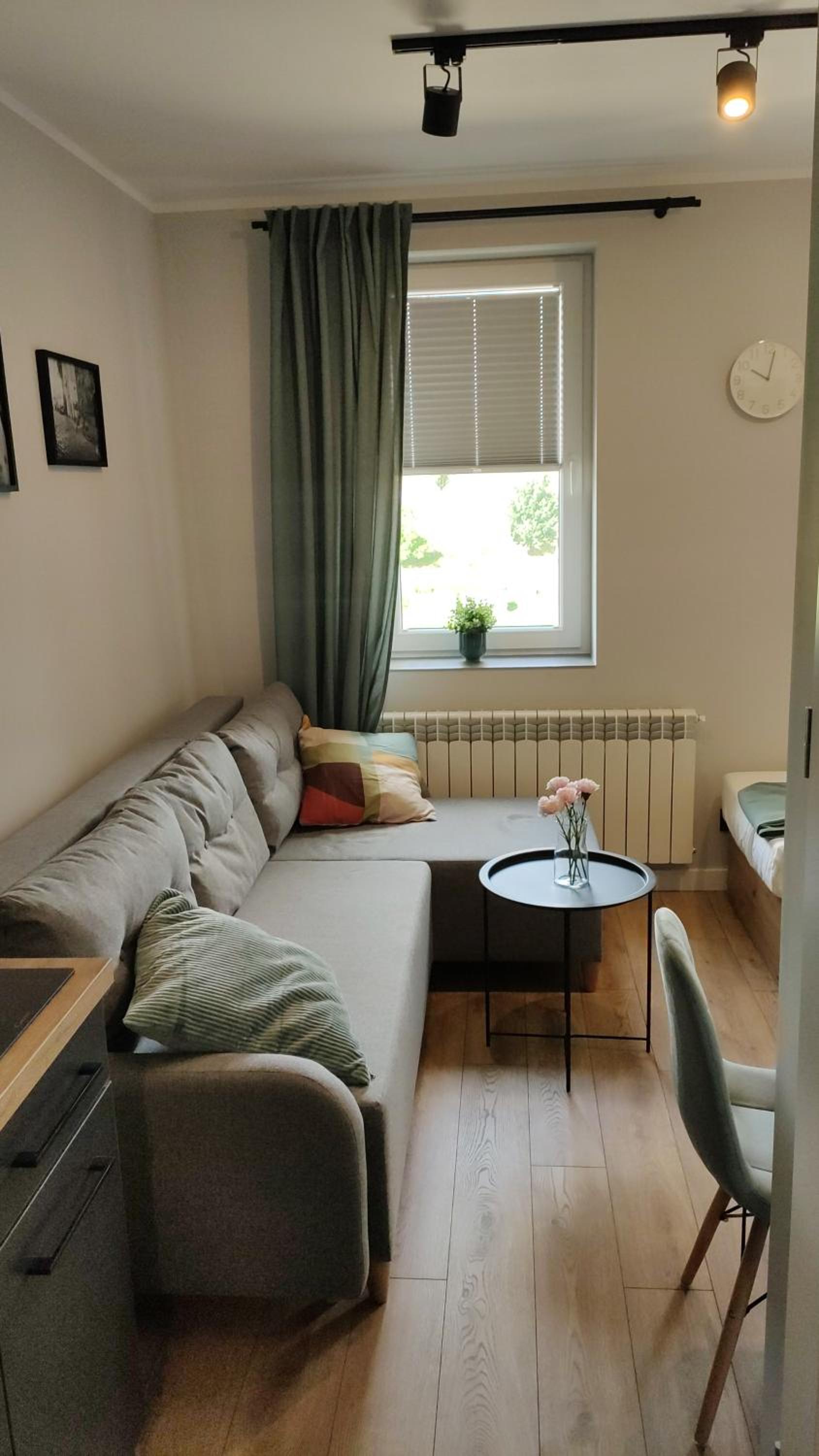 Two-Bedroom Apartment photo 1