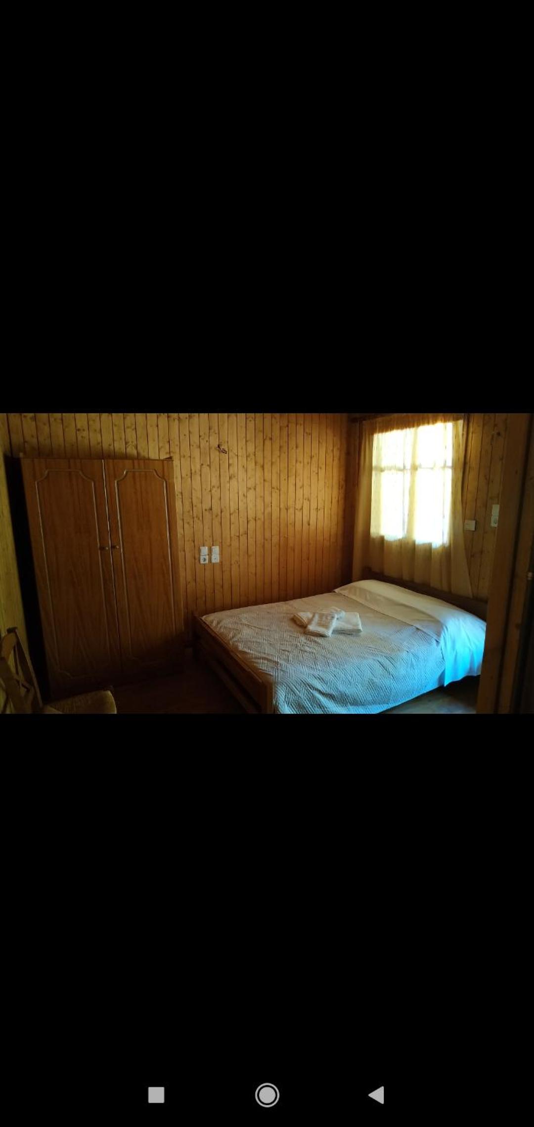 Double Room with Mountain View - Photo 4