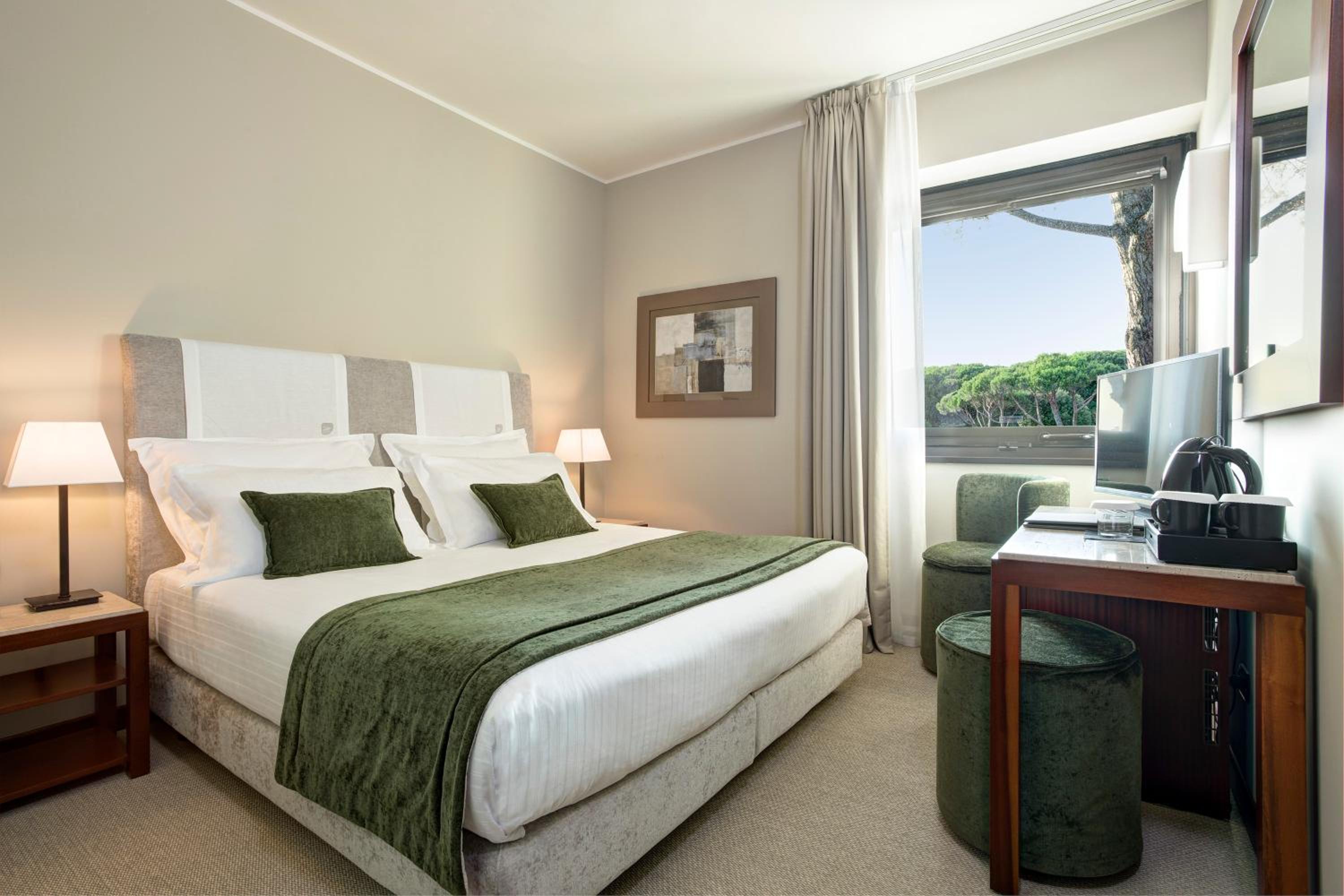 Classic Double Room - Photo 1
