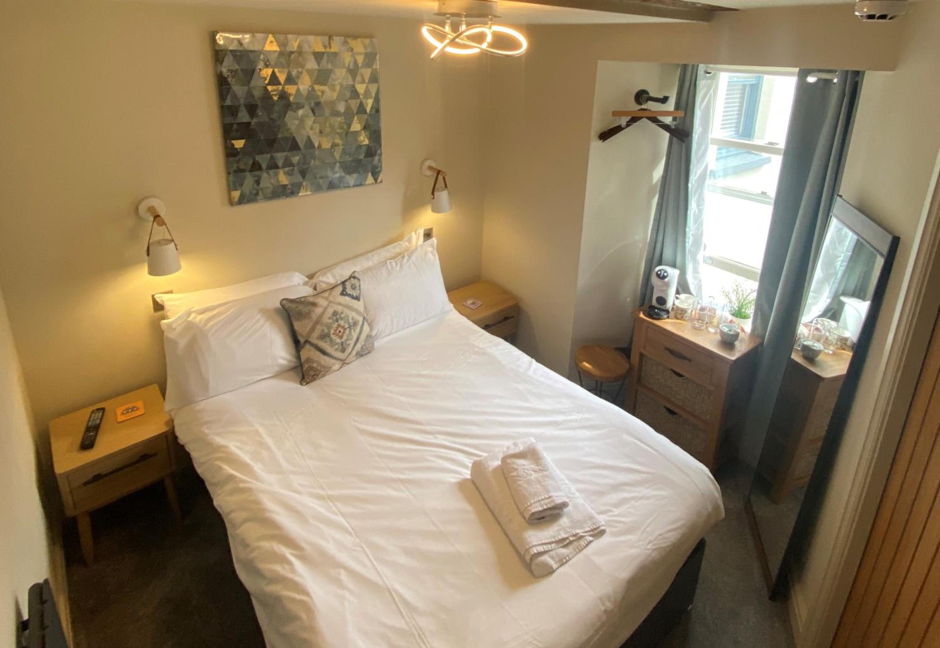 Single Room photo 3