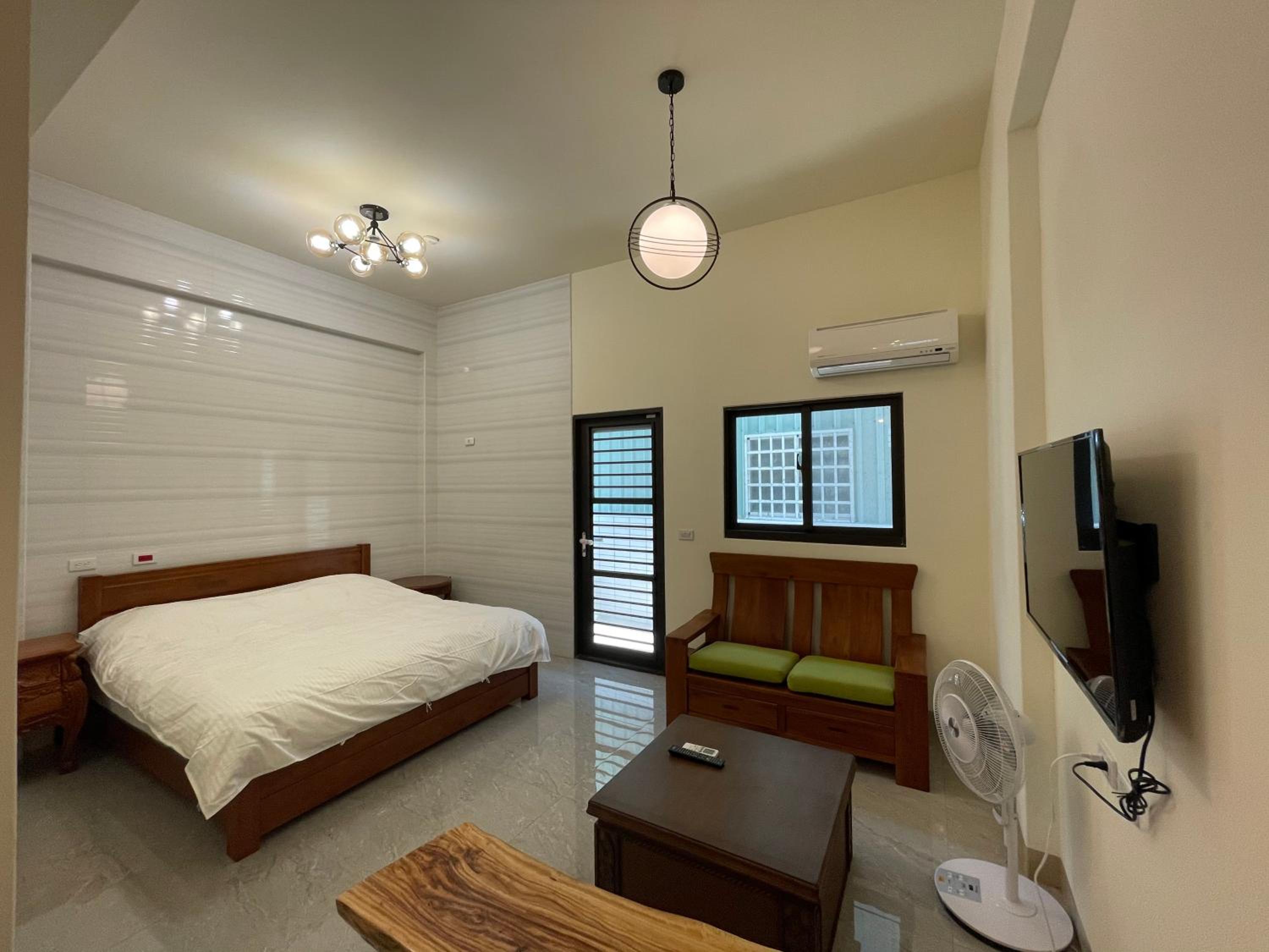 Double Room with Private Bathroom photo 3