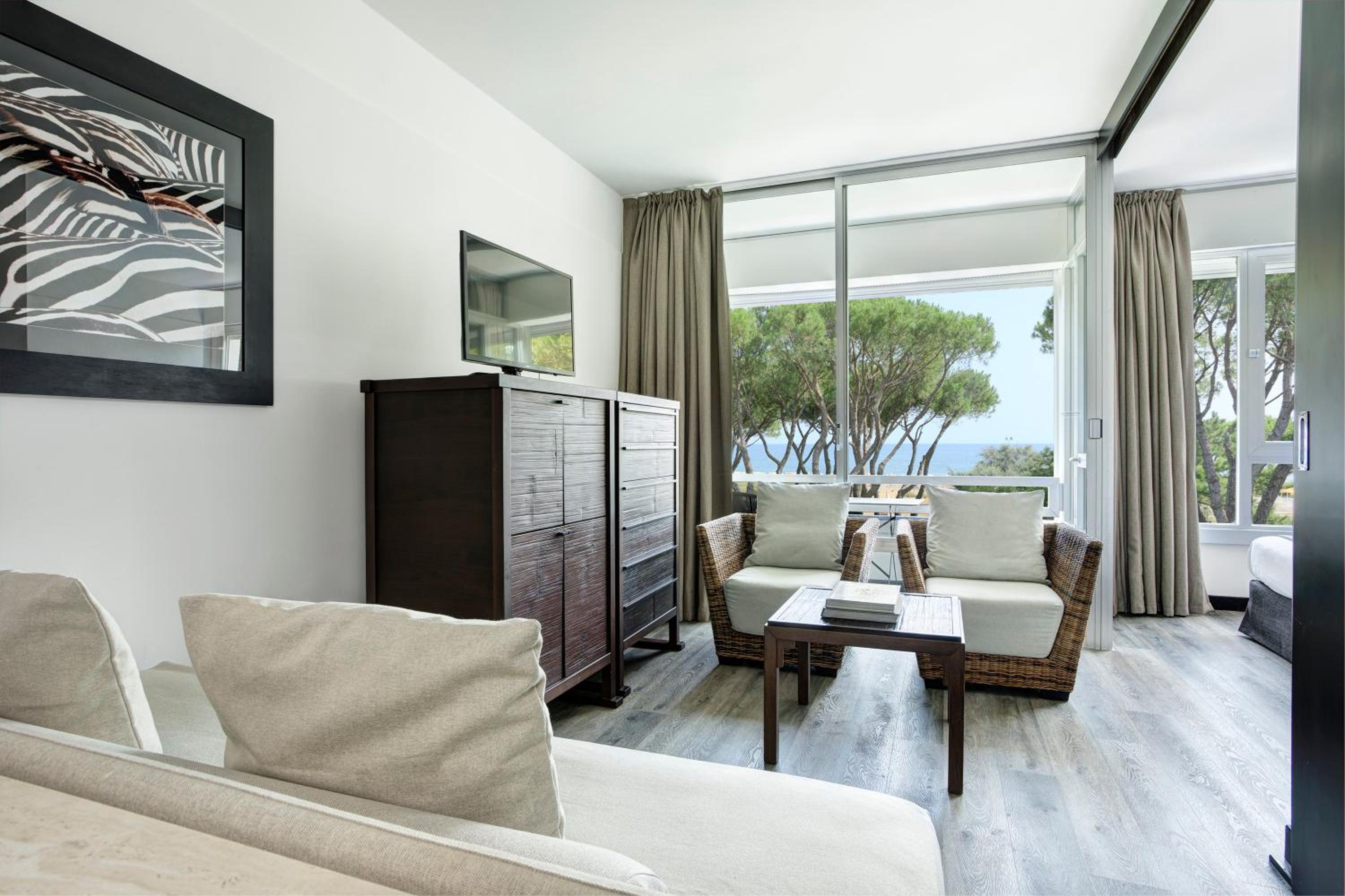 Junior Suite - Photo 2