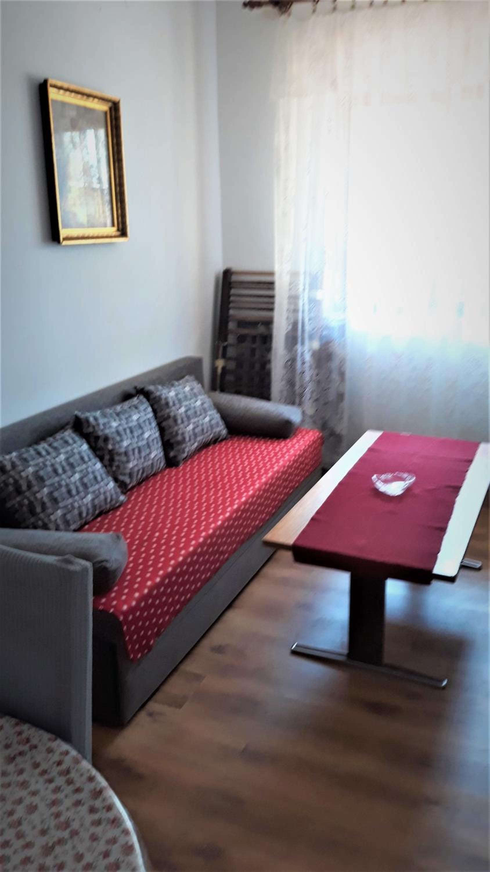 Two Bedroom Apartment  photo 1