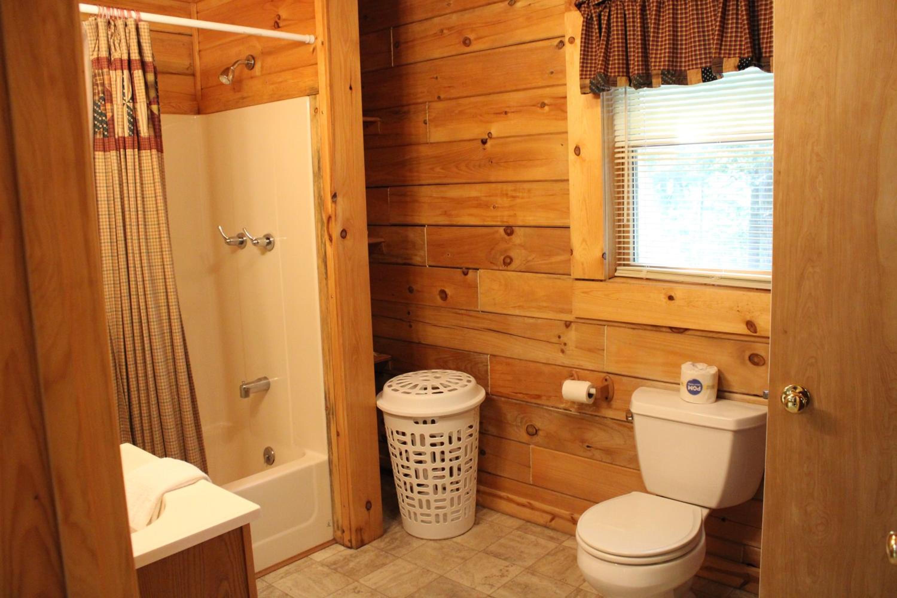 Two-Bedroom House photo 2