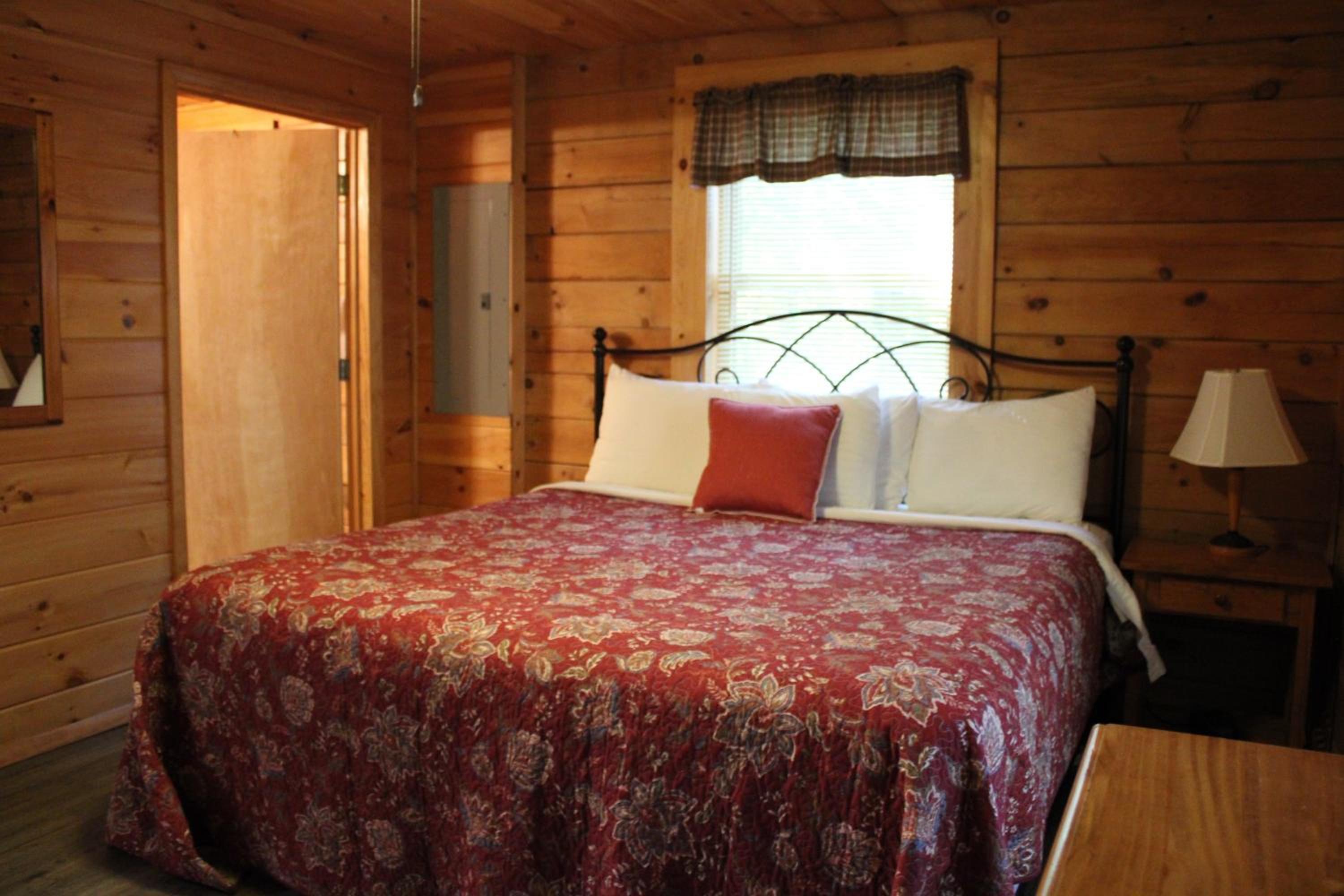 Two-Bedroom House photo 1