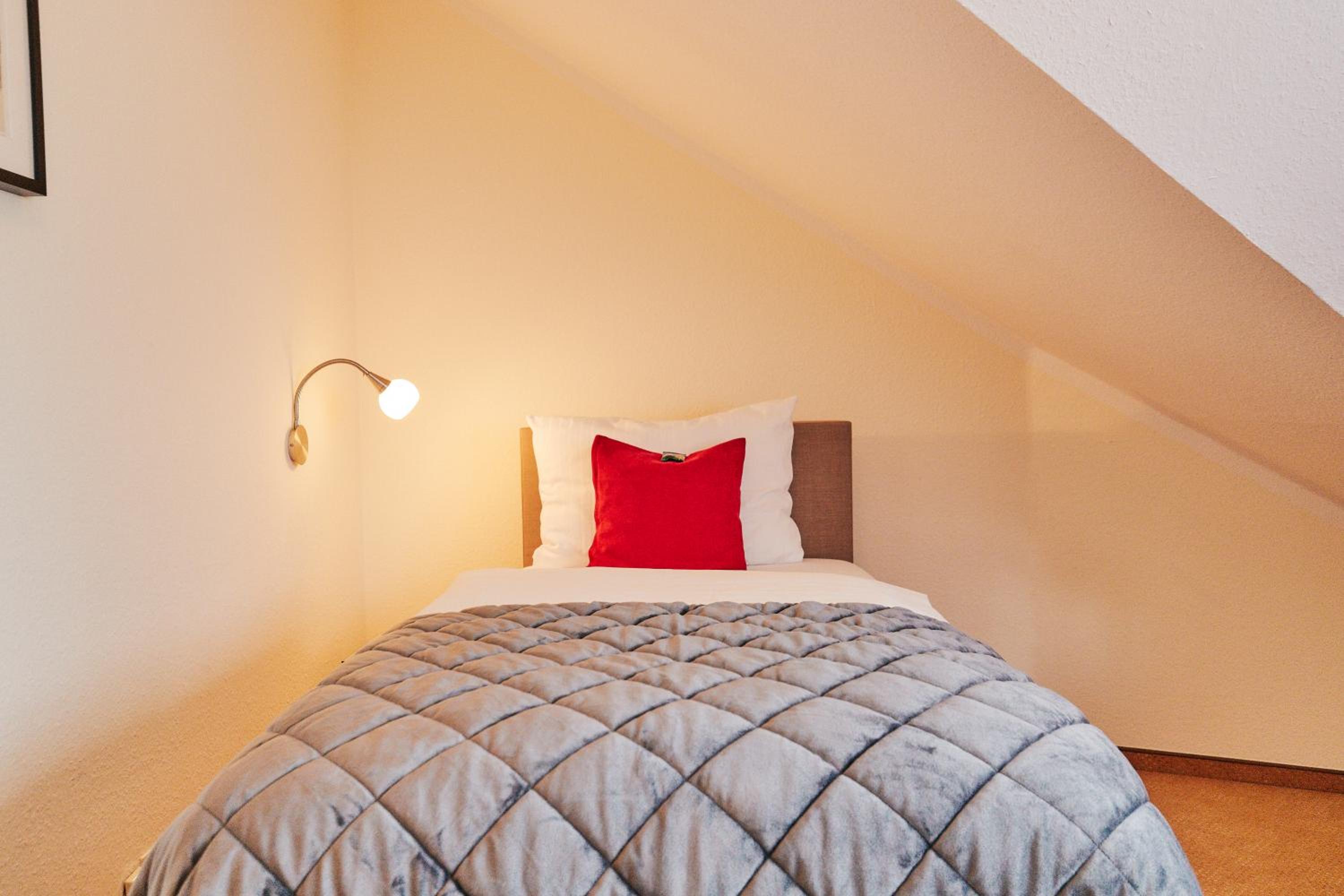 Single Room photo 1