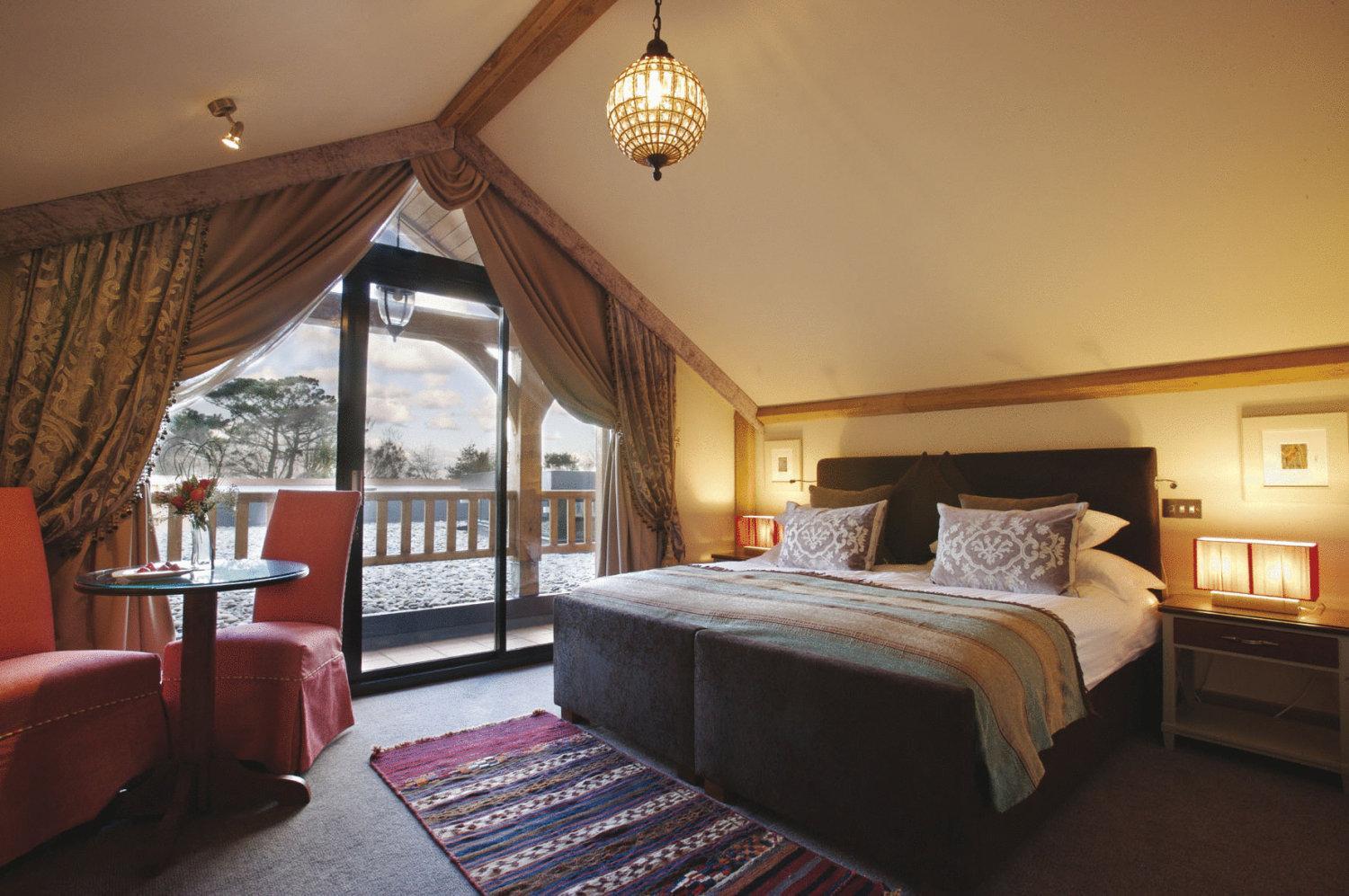 Superior Double or Twin Room